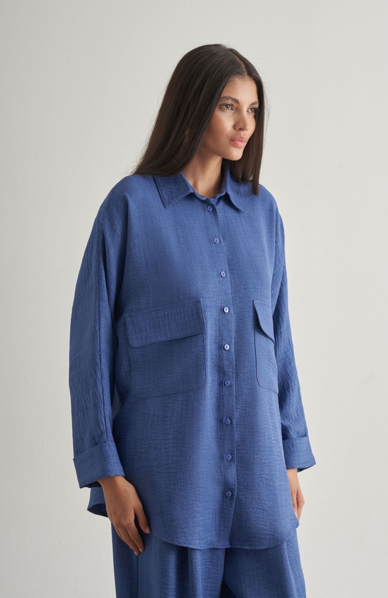 Mizalle Tunic