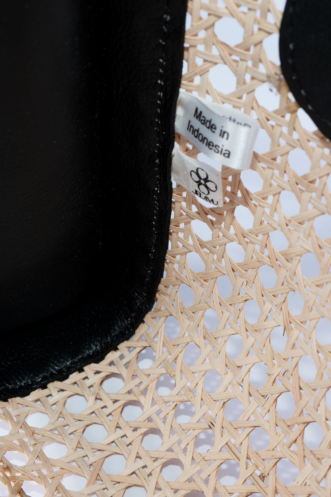 Jelavu - Delmare Black Clutch Bag