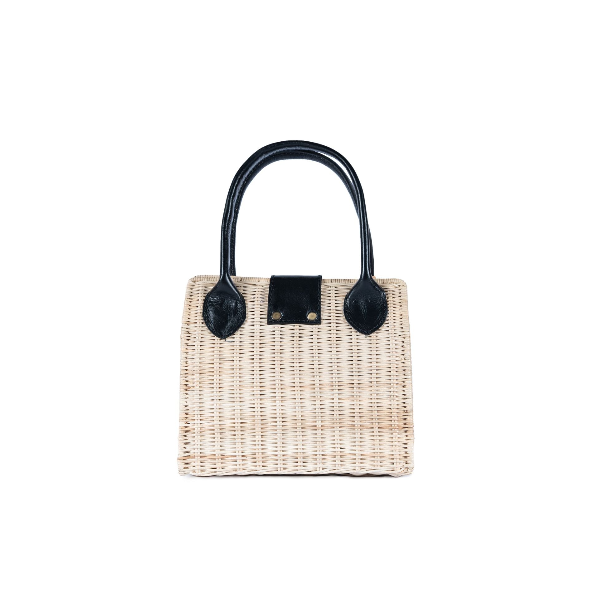 Jelavu - Piper Black Medium Crossbody