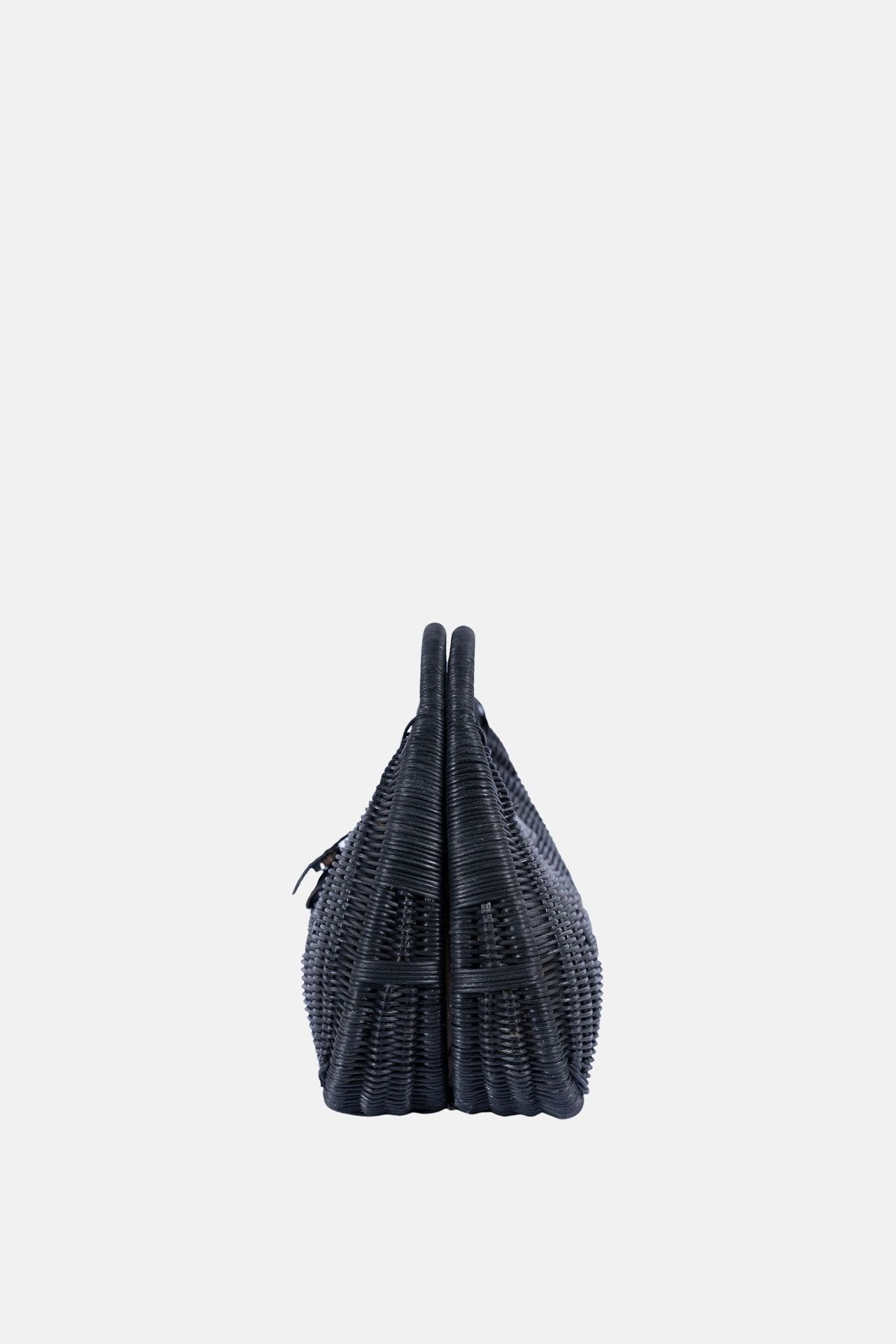 Jelavu - Artemiss - Black Satchel Bag