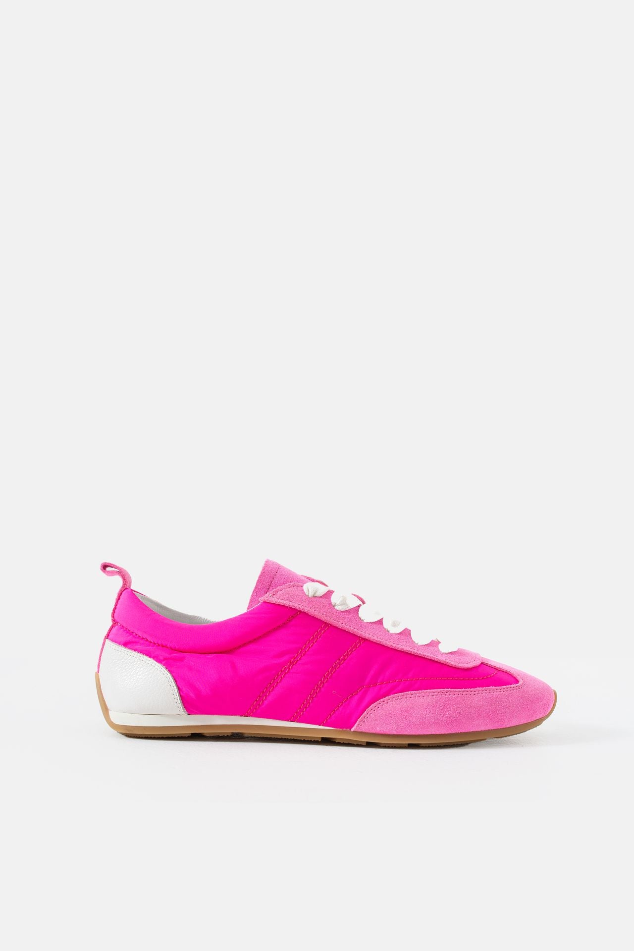 Jelavu - Charlie - Pink Sneakers