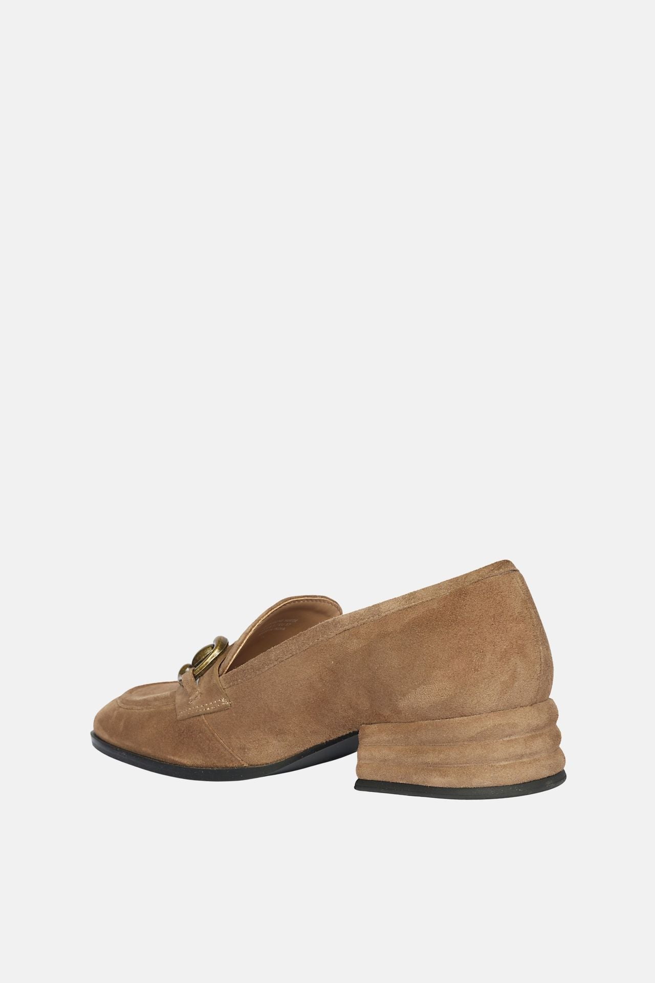 Saint G - Jacqueline Suede - Flat Loafers