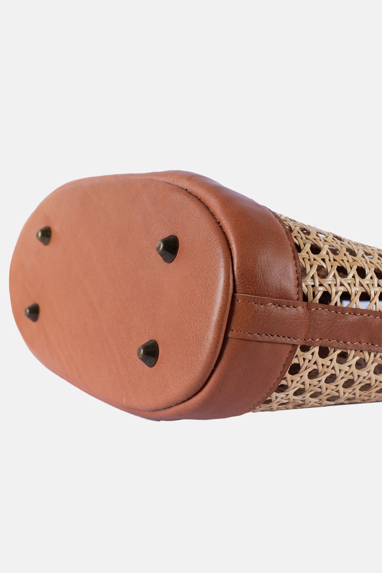 Jelavu - Sallie Tan Tote Bag