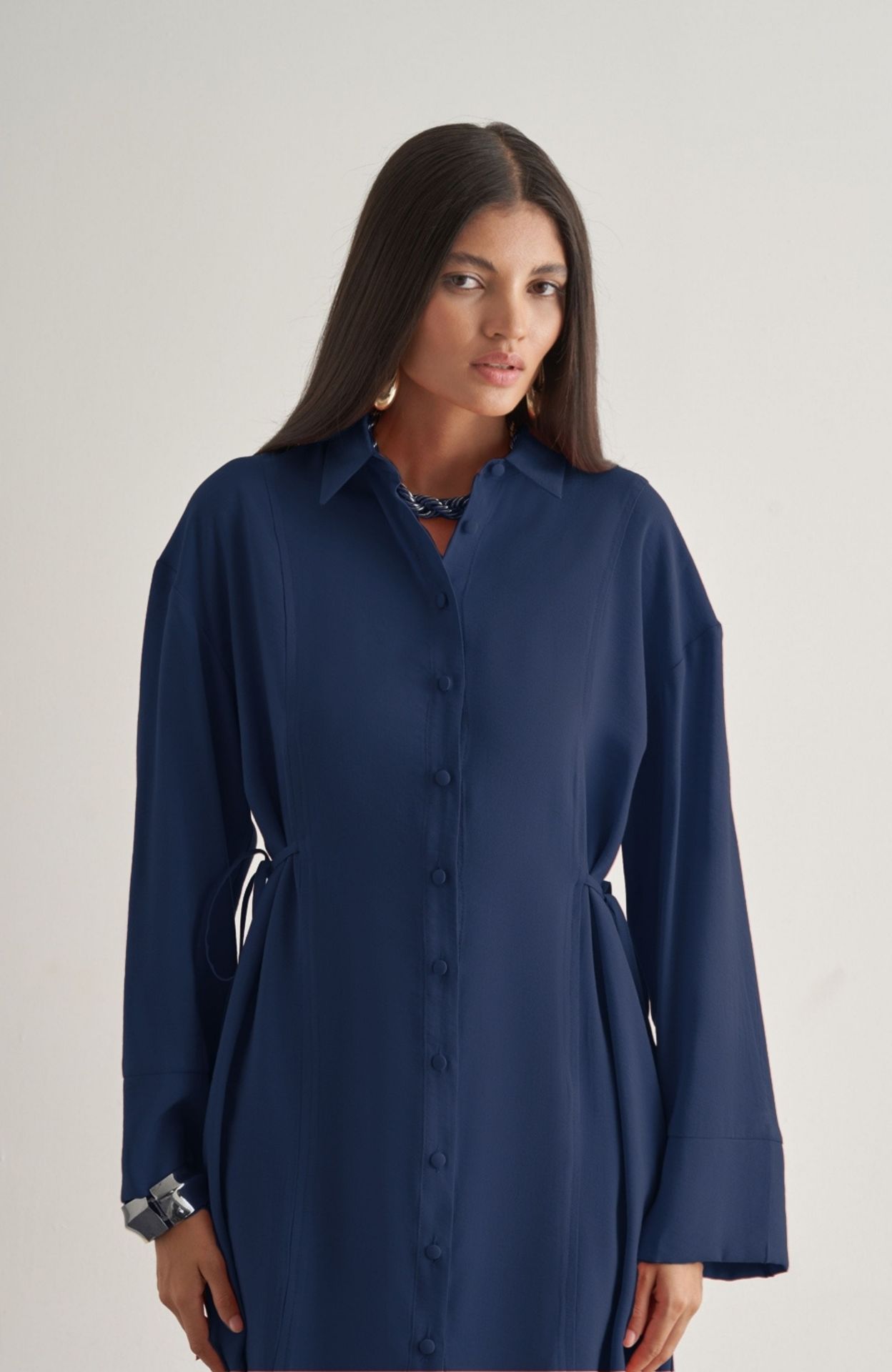 Mizalle Tunic
