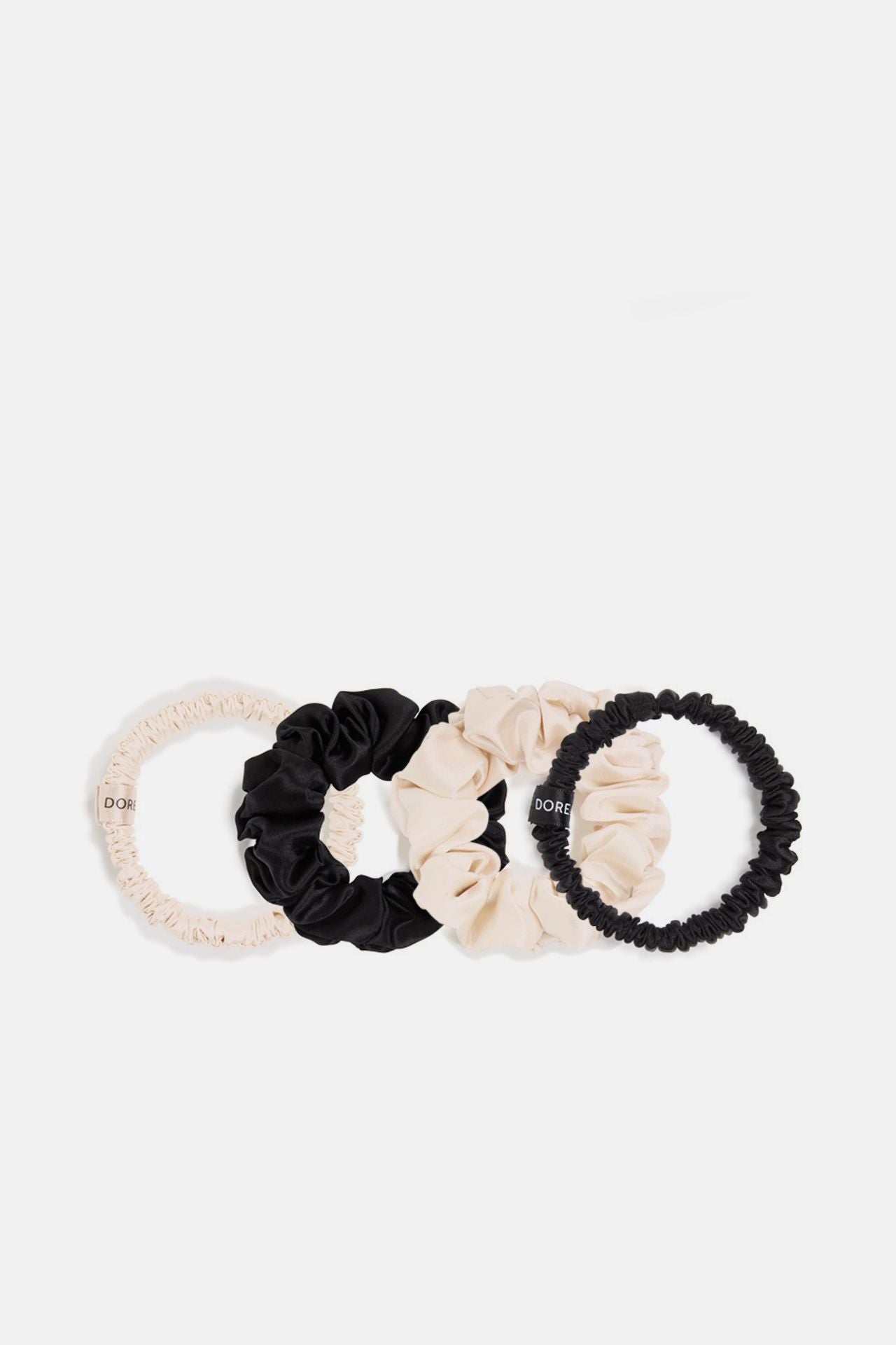 Dore & Rose - Scrunchie Set Mysterious
