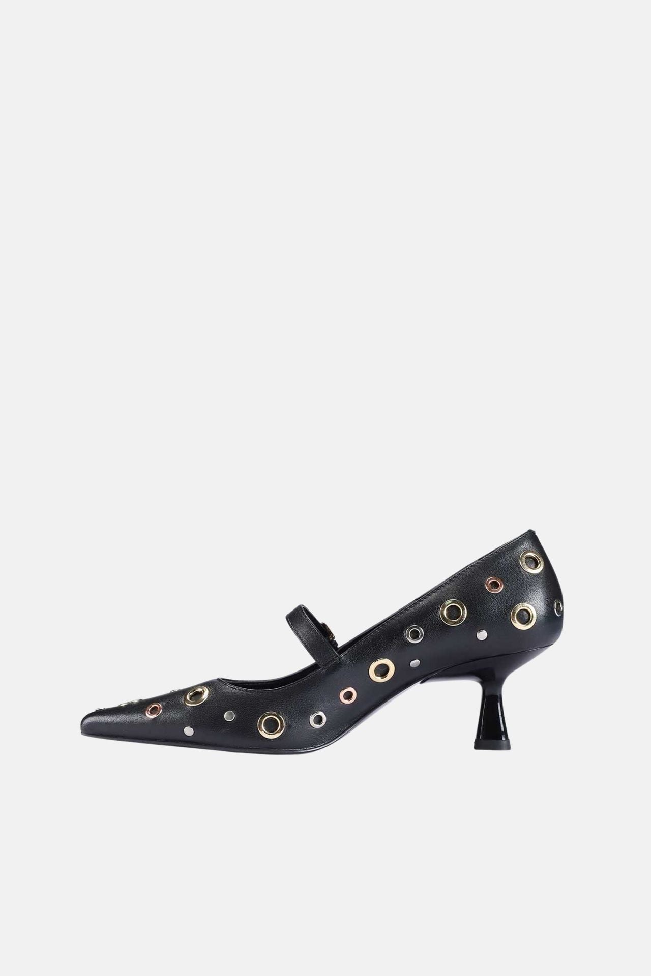 The Saint G - Cosima - Black Pumps