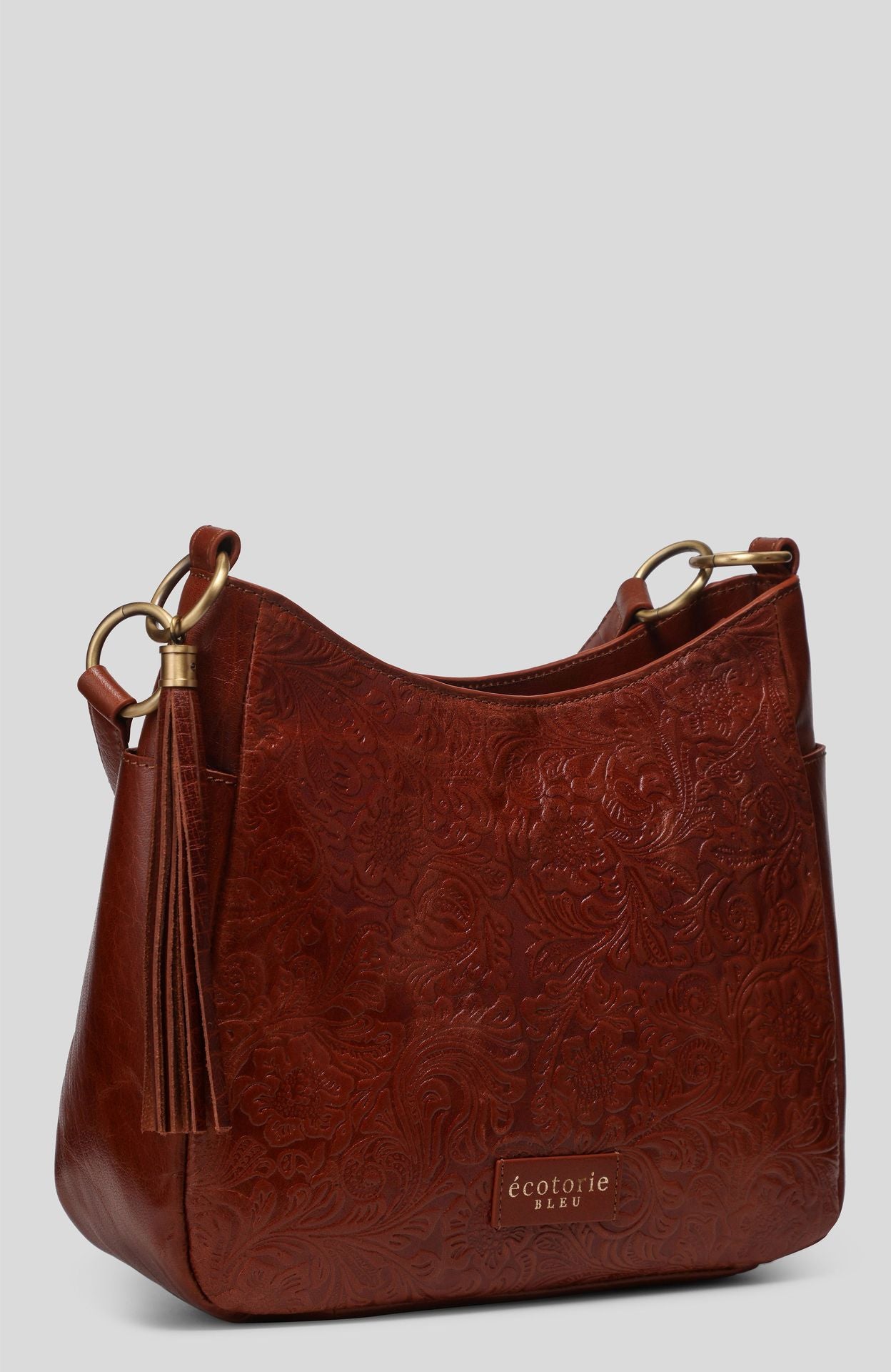 Ecotorie - Lenor - Shoulder Bag