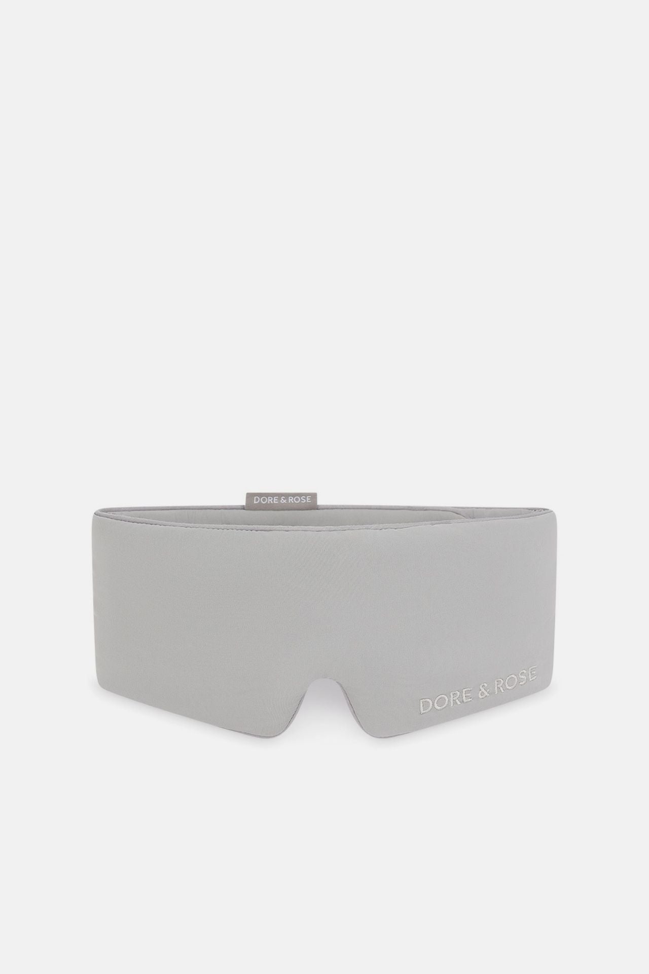 Dore & Rose - Cooling Deep Sleep Mask Dark Grey