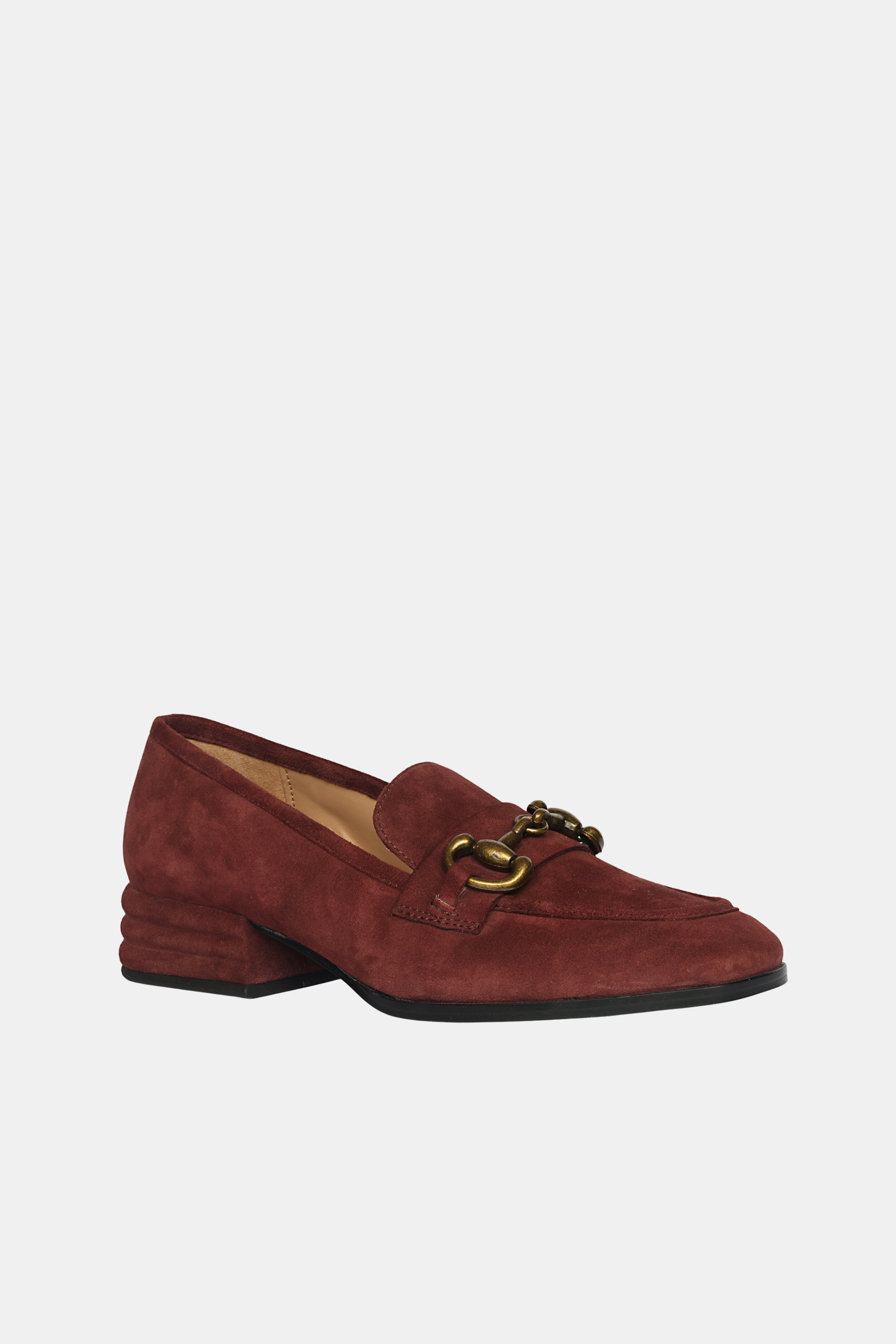 Saint G - Jacqueline Suede - Loafers