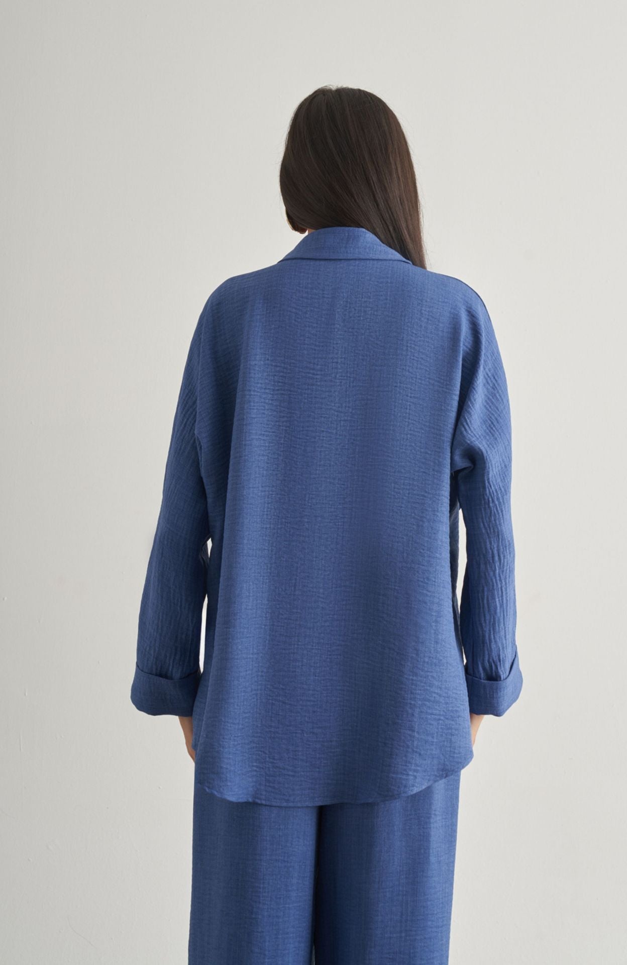 Mizalle Tunic
