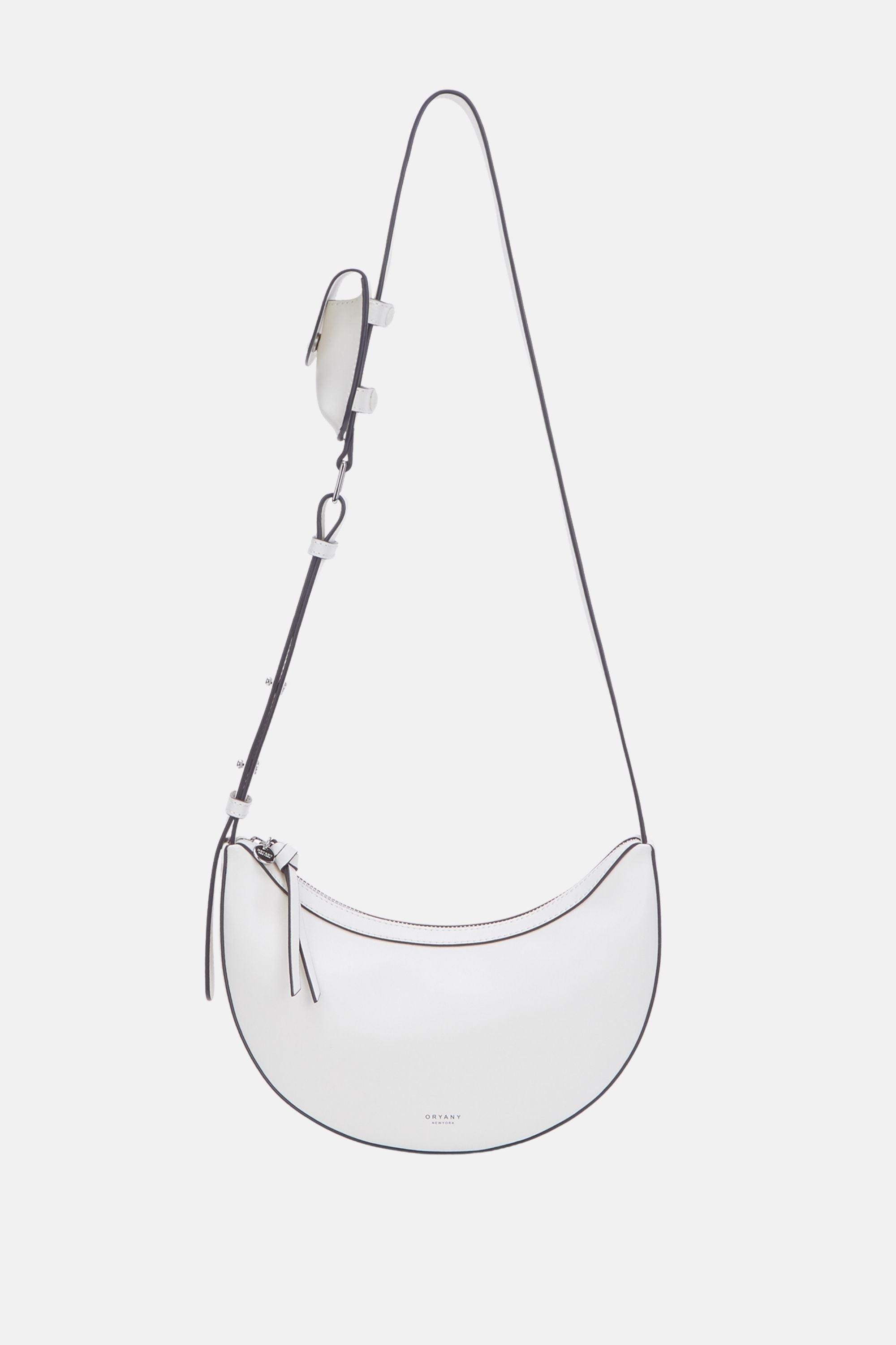 Oryany - Rookie Crossbody Medium Handbags - Cloud