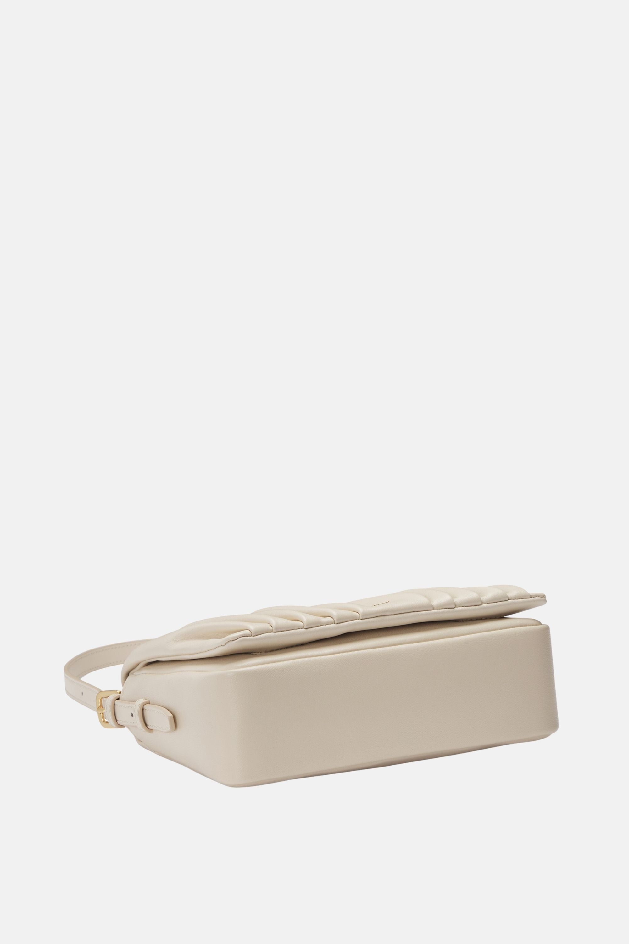 Oryany - Bell Shoulder - Medium Crossbody - Vanilla Cream