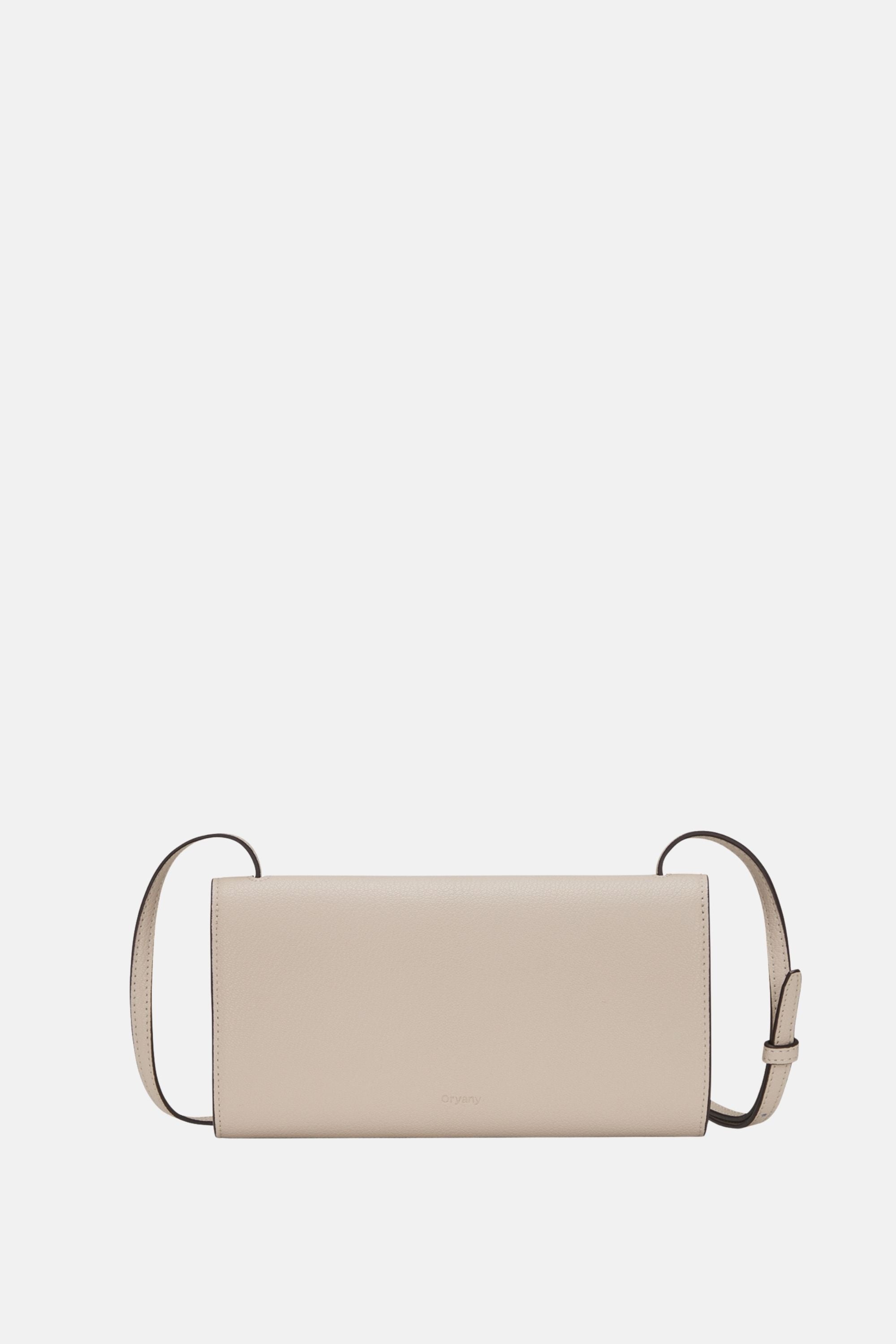 Oryany - Mandy Gift Set Handbags - Cream Leather