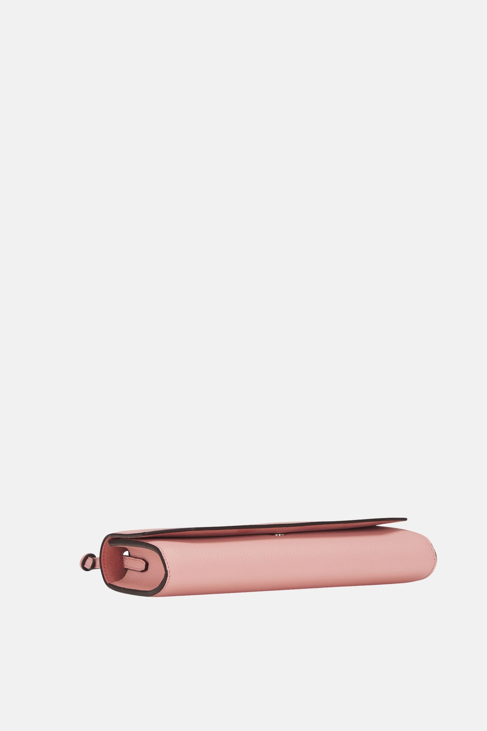 Oryany - Mandy Gift Set Handbags - Baby Pink Leather