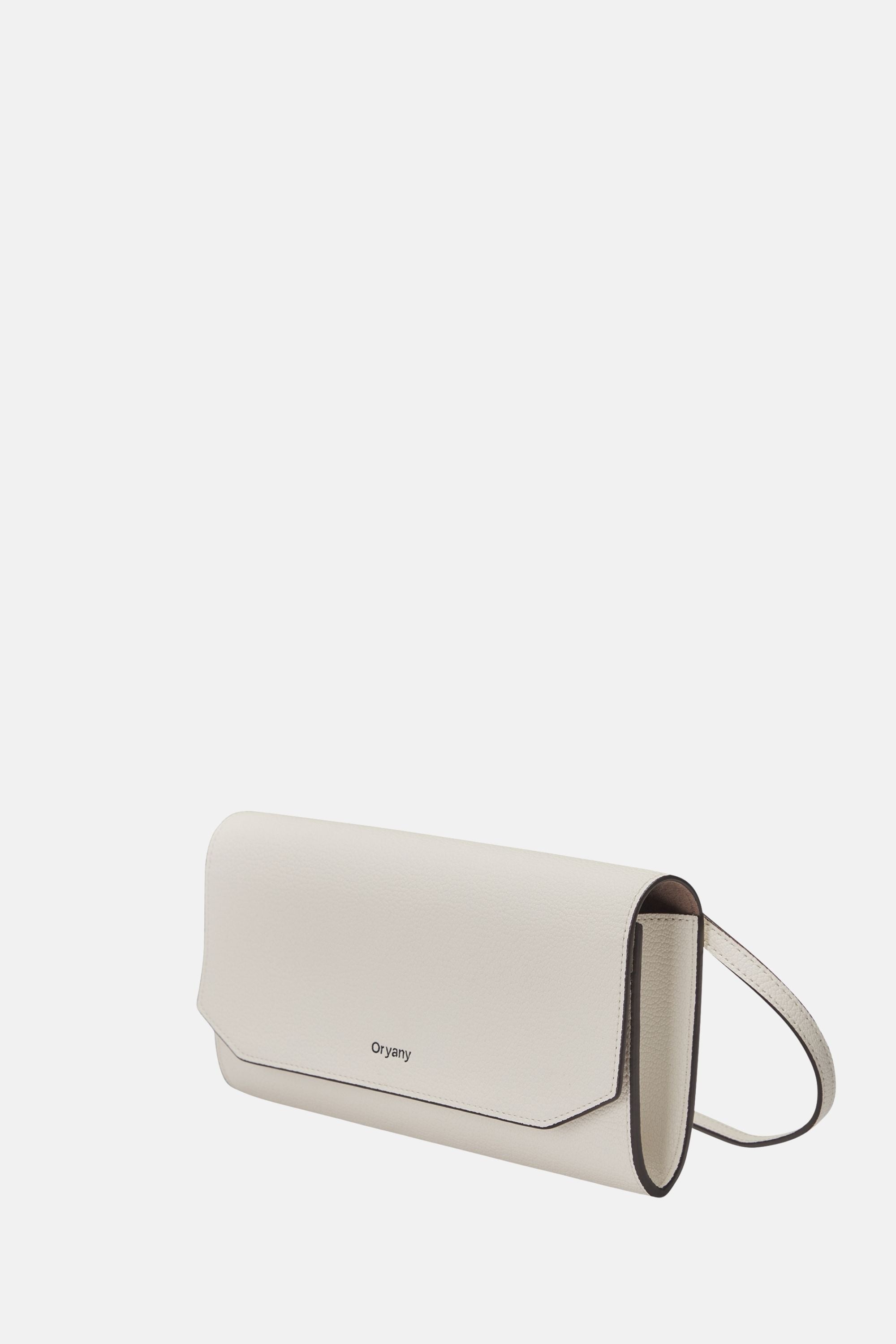 Oryany - Mandy Travel Set Crossbody Handbags - Cloud Leather