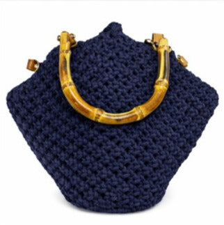 Jelavu - Venus Crochette Shell Bag