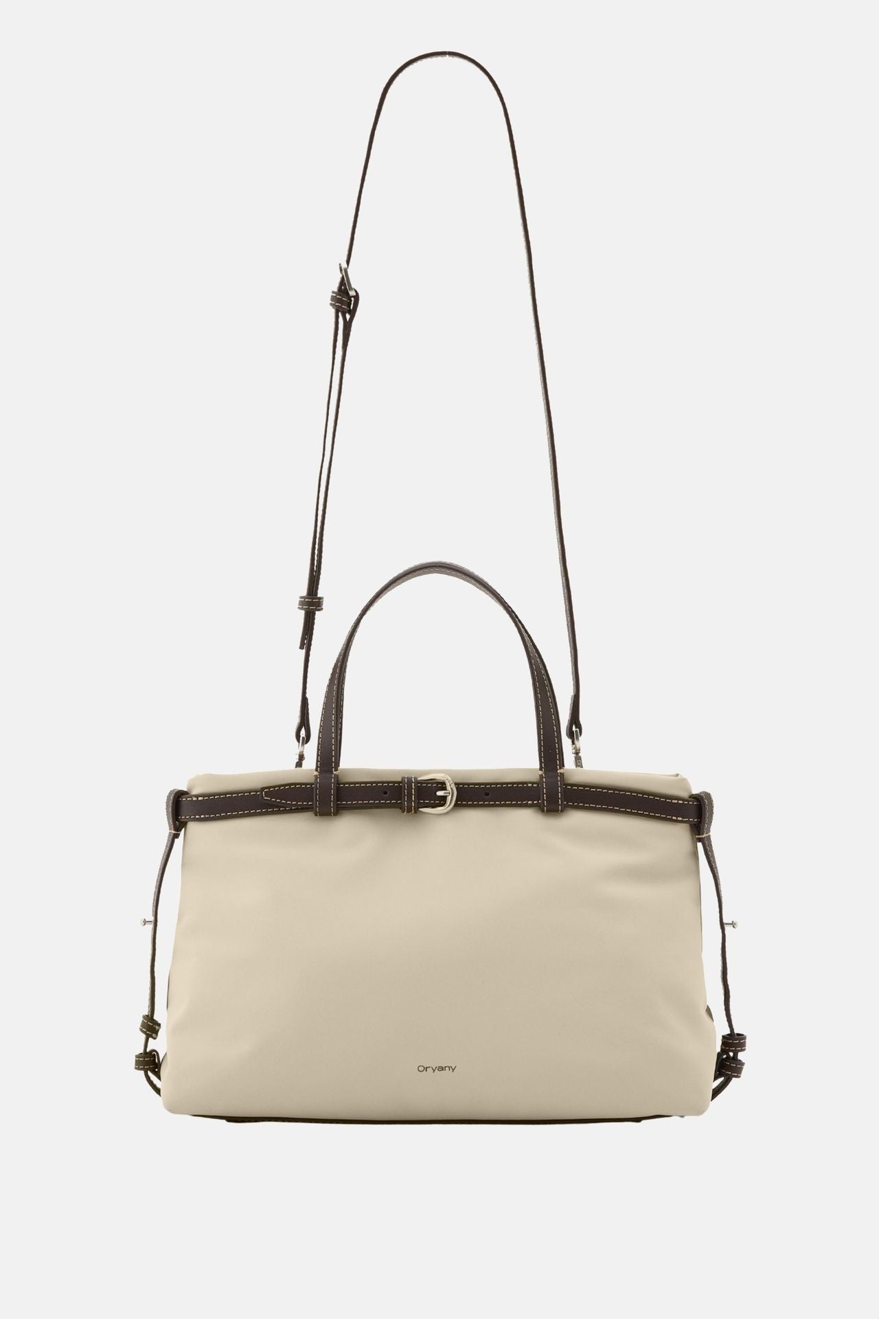 Oryany - Bridget - Beige Tote Bag