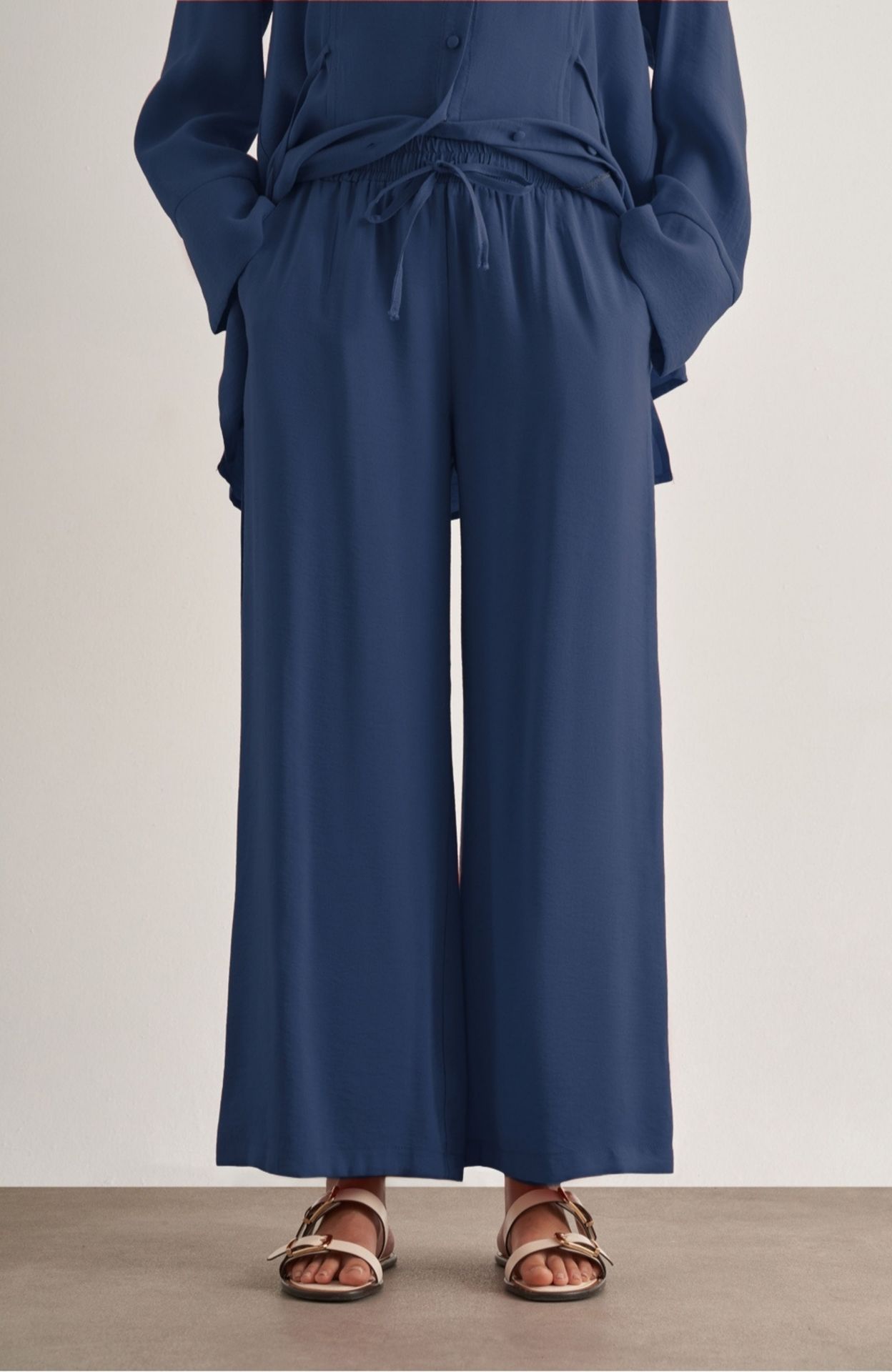 Mizalle Women's Relaxed Pants