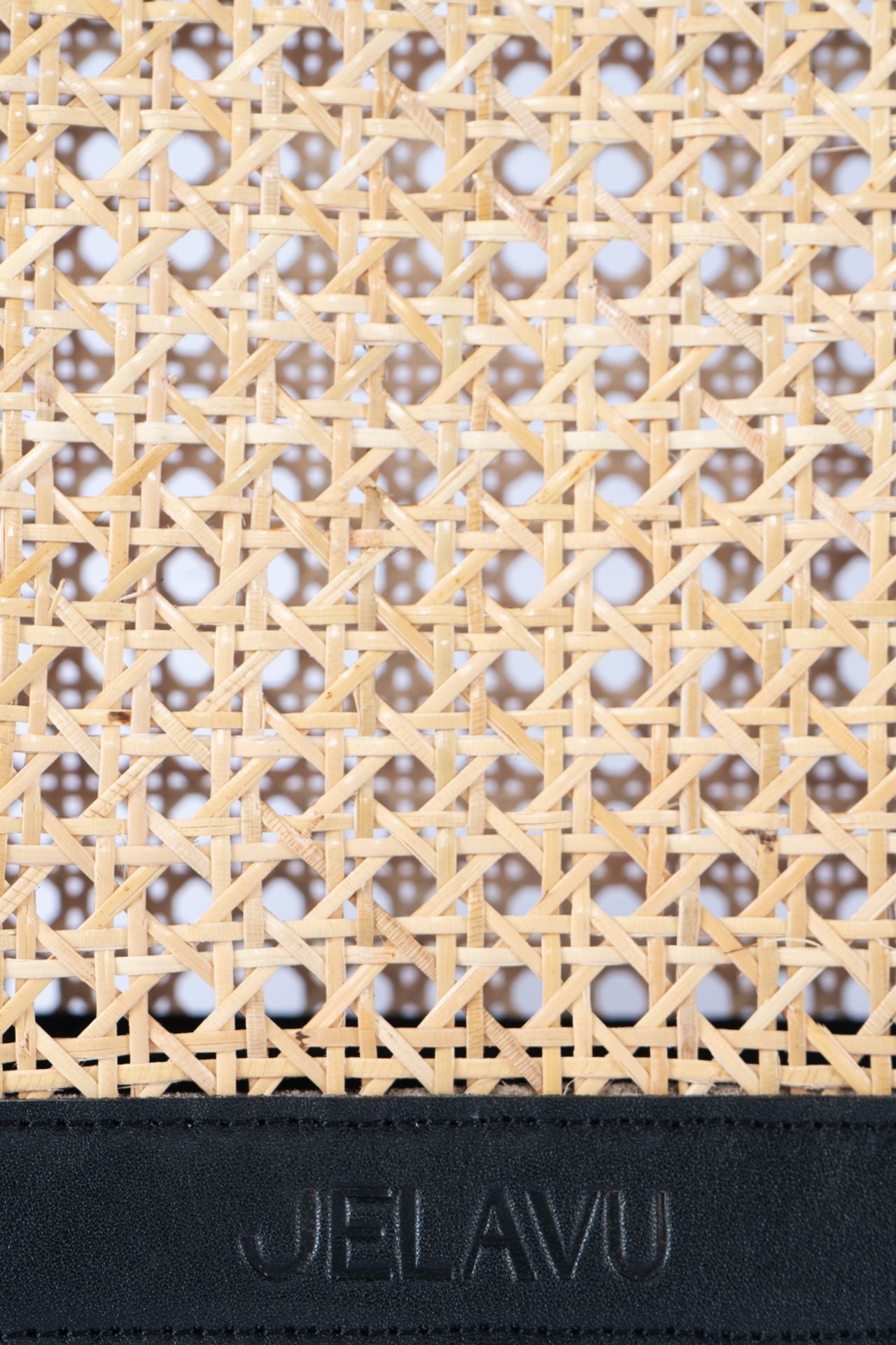 Jelavu - Maliboo Black Medium Tote