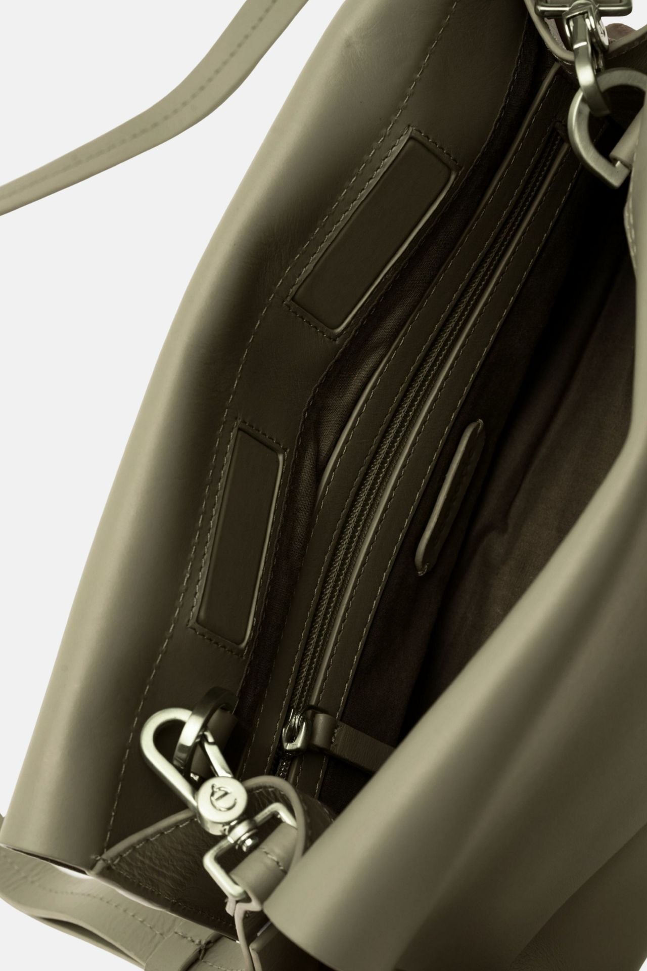 Ecotorie Betty Dark Moss Crossbody