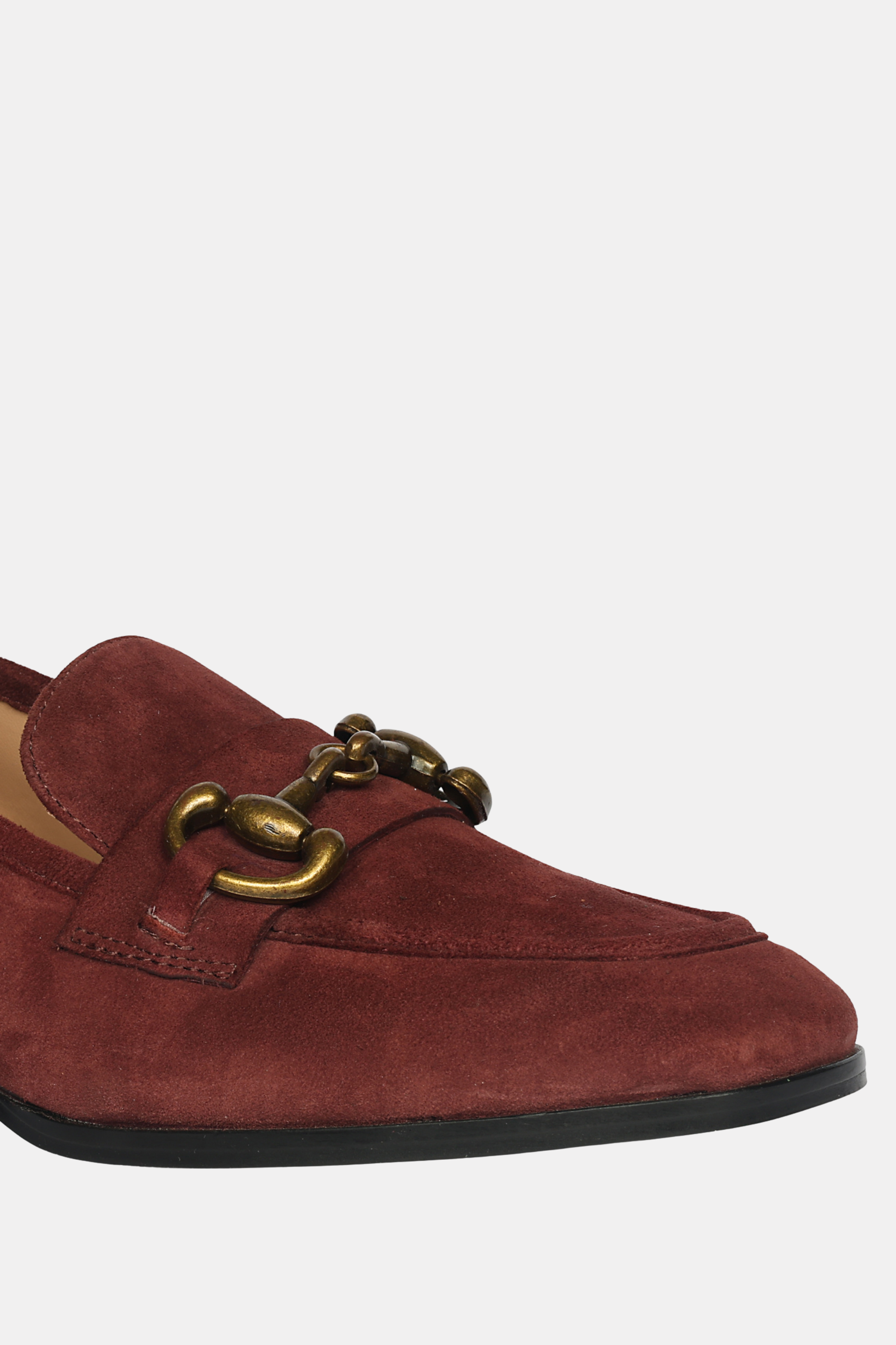 Saint G - Jacqueline Suede - Loafers