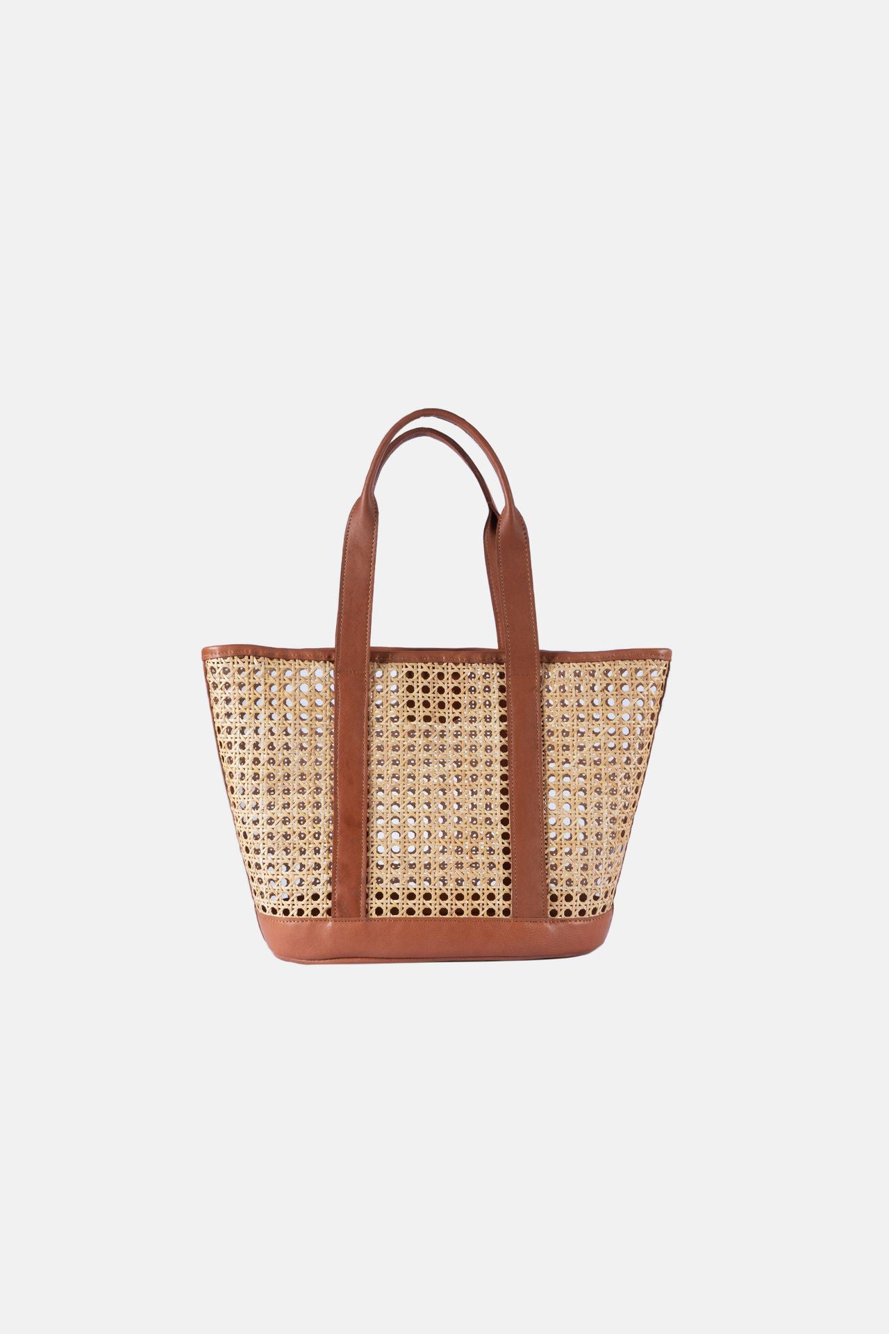 Jelavu - Sallie Tan Tote Bag