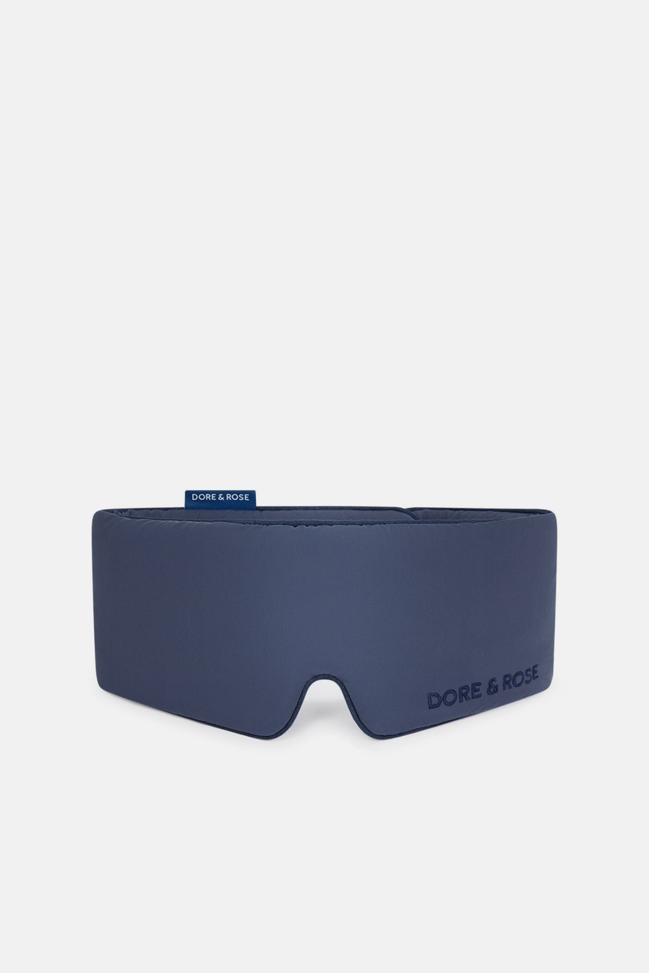 Dore & Rose - Cooling Deep Sleep Mask Navy Blue