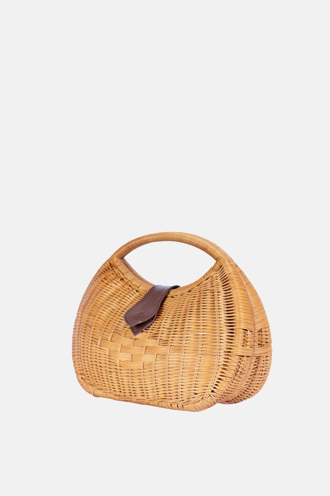 Jelavu - Artemiss - Natural Satchel Bag