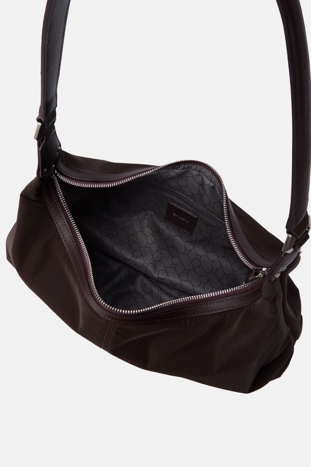 Oryany - Mona - Brown Shoulder Bag