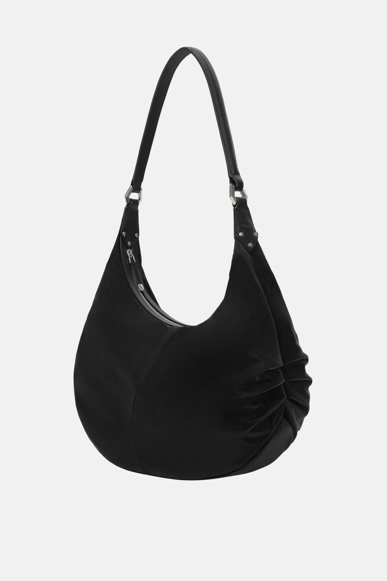 Oryany - Mona - Black Shoulder Bag