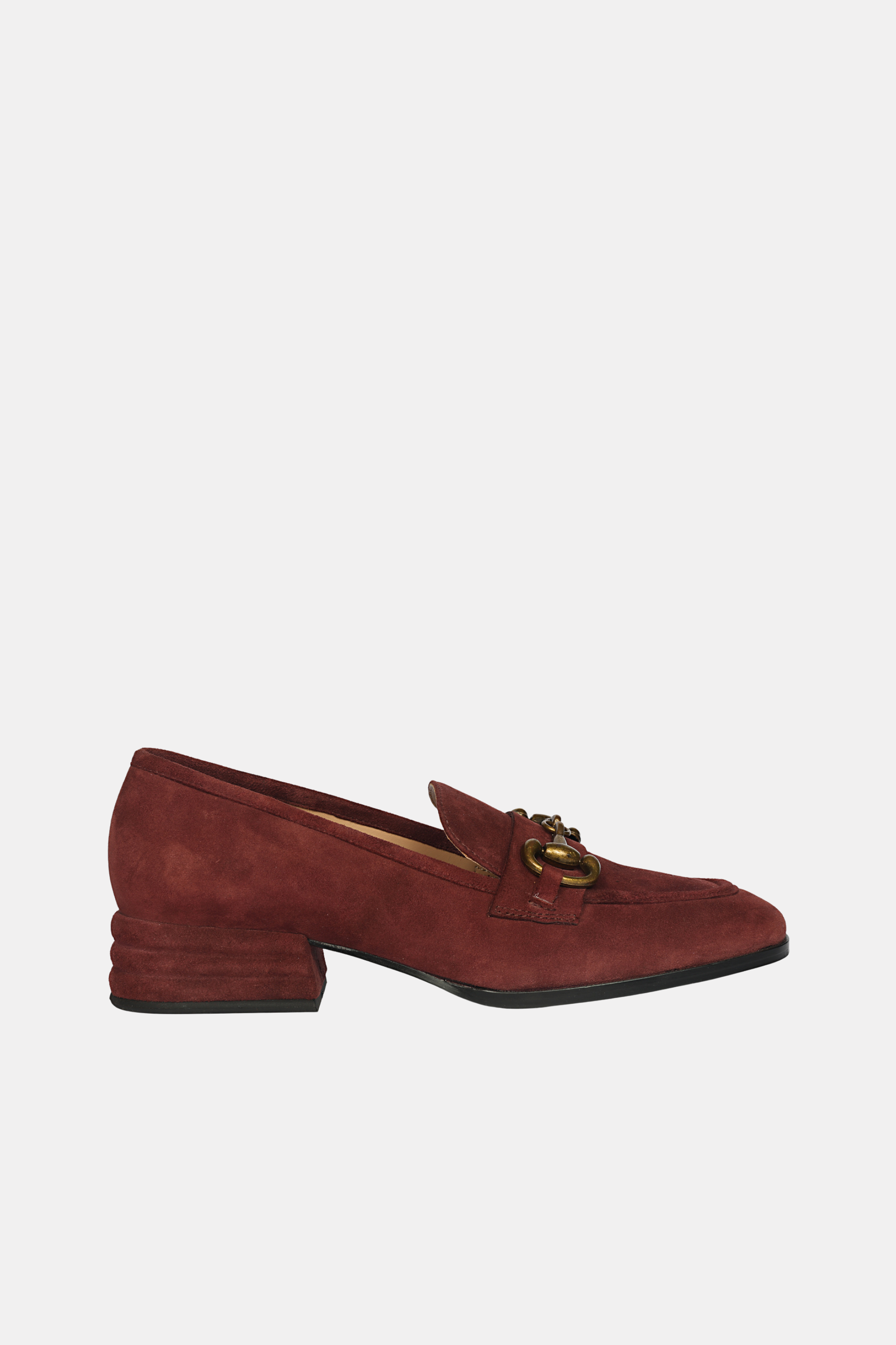 Saint G - Jacqueline Suede - Loafers