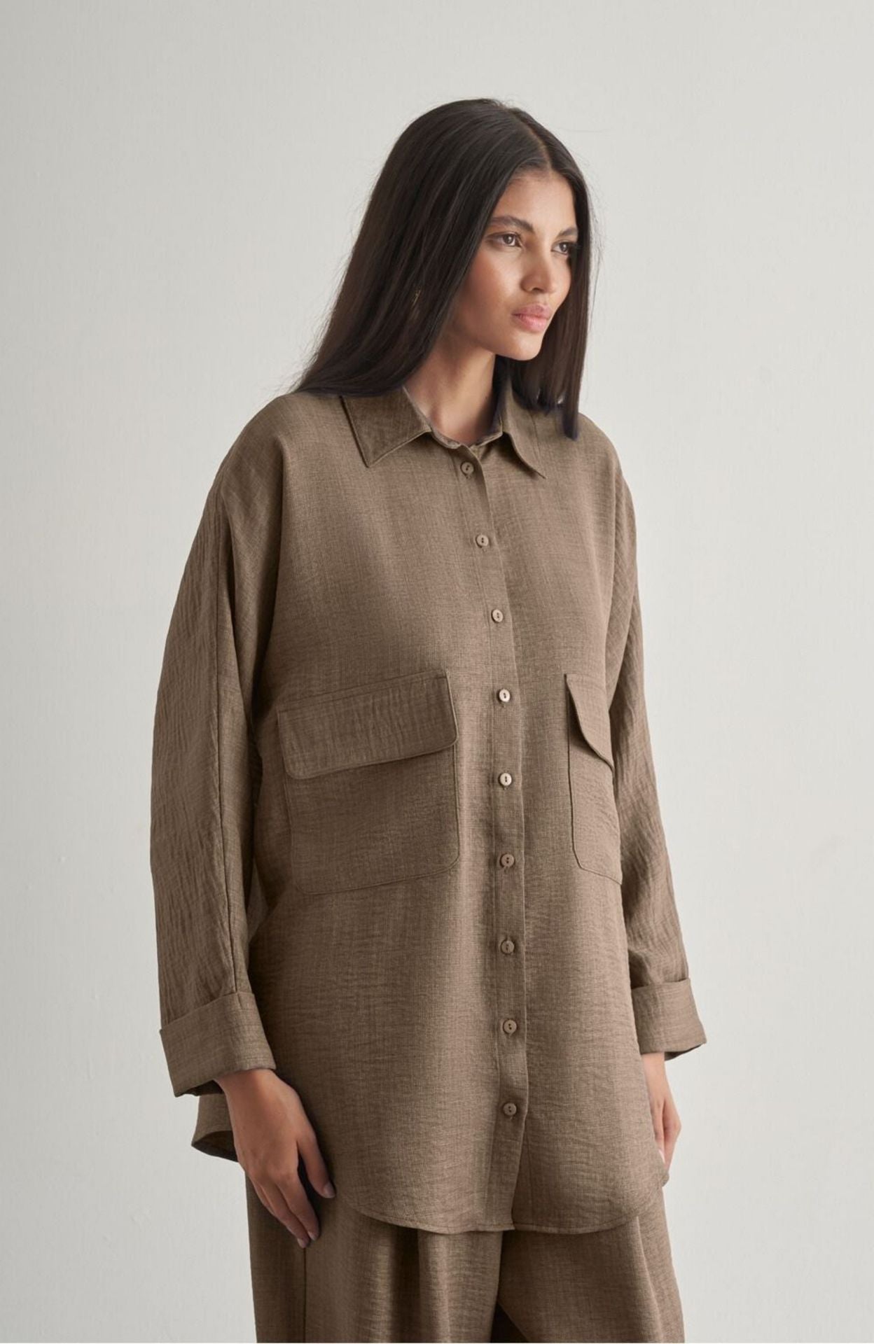 Mizalle Tunic