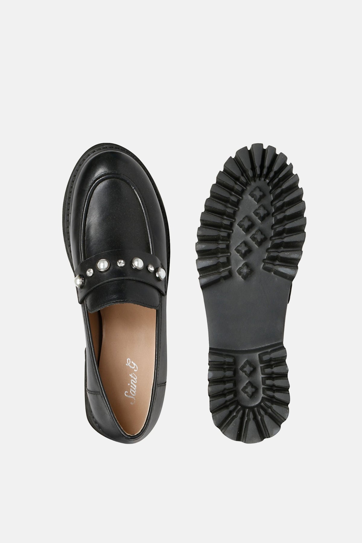 SGF_FERN-BLK #6
