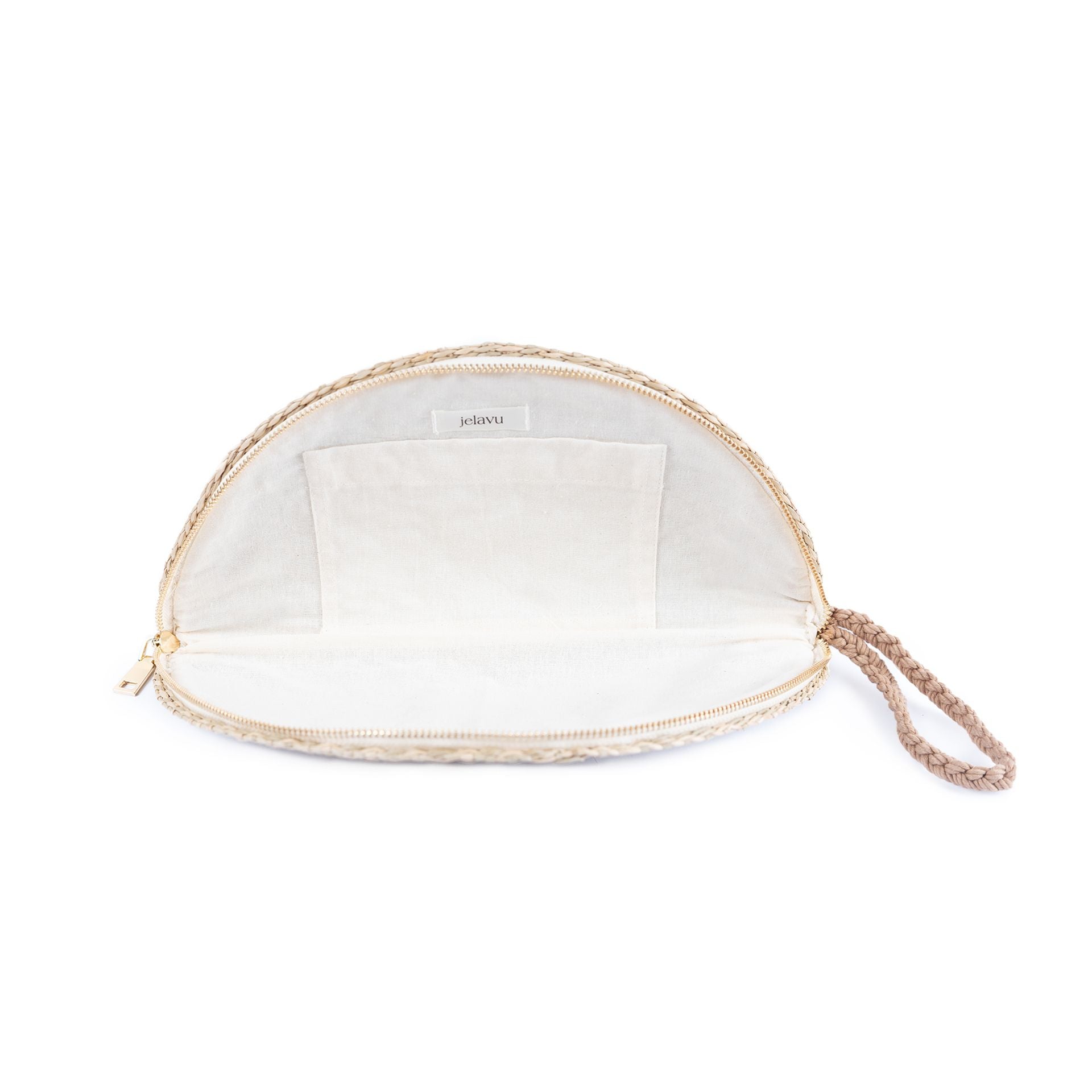Capri Fruit - Clutch Lemon