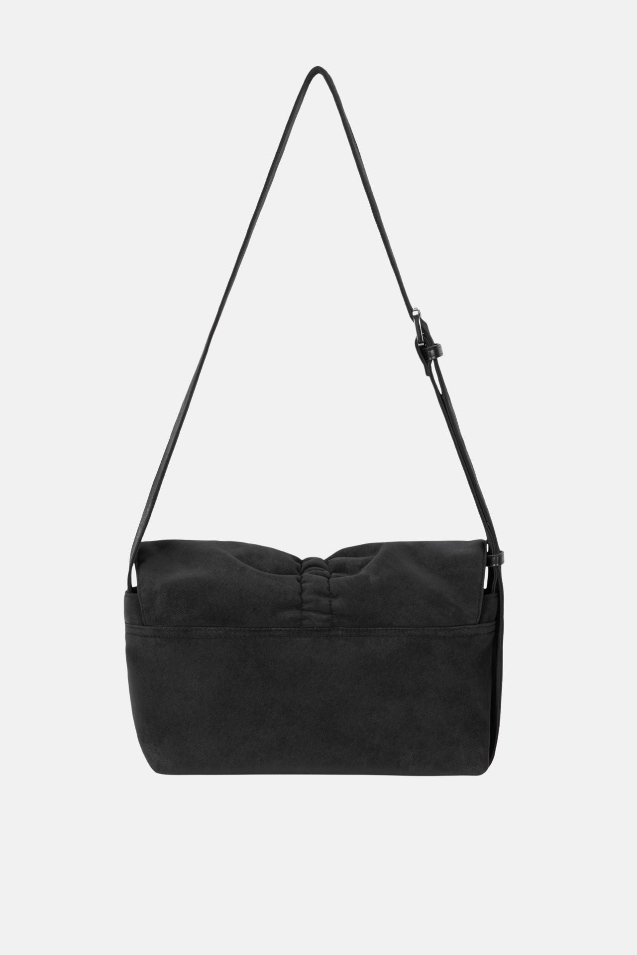 Oryany - Ribbon - Black Crossbody