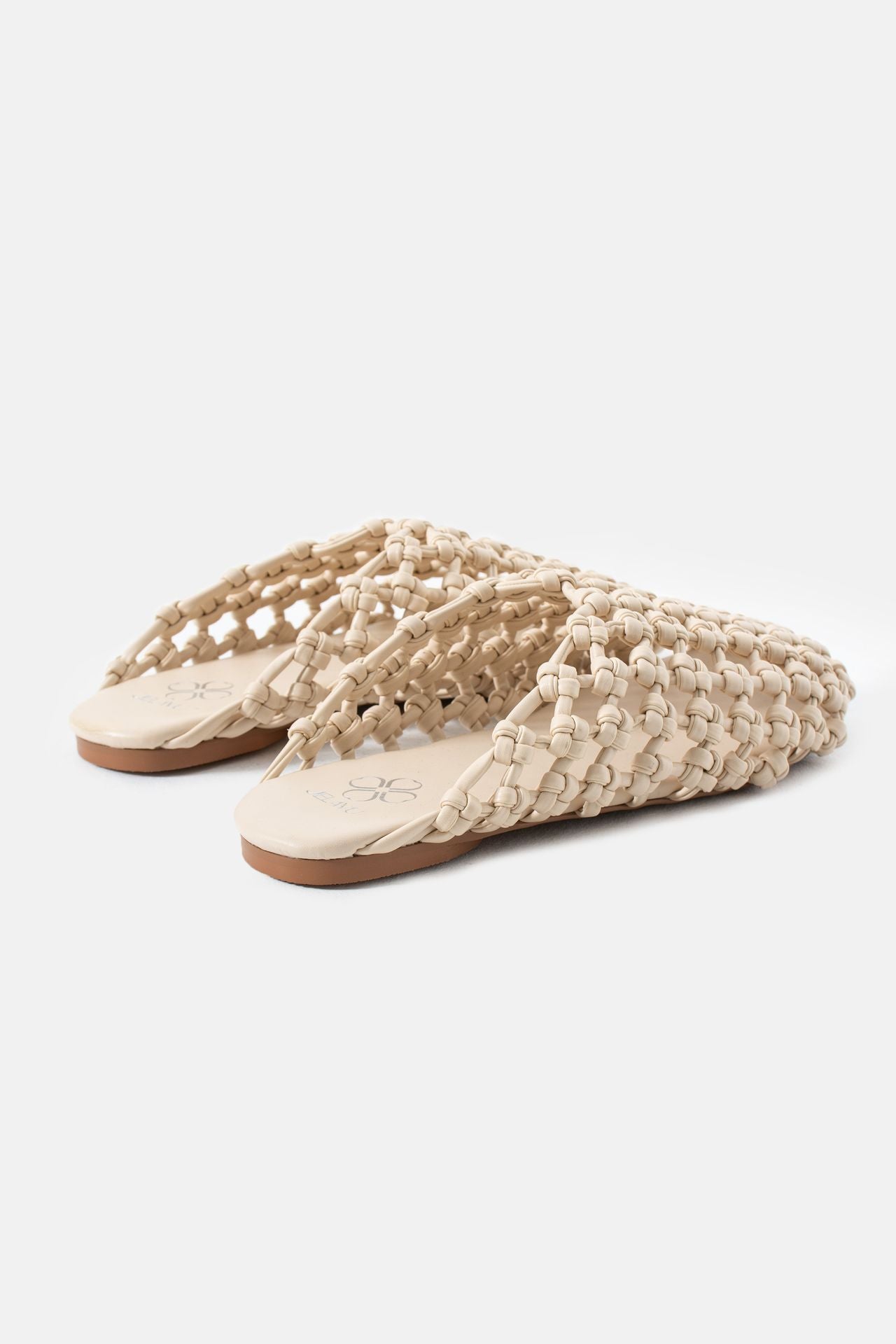 Jelavu - Giselle Bone Mules
