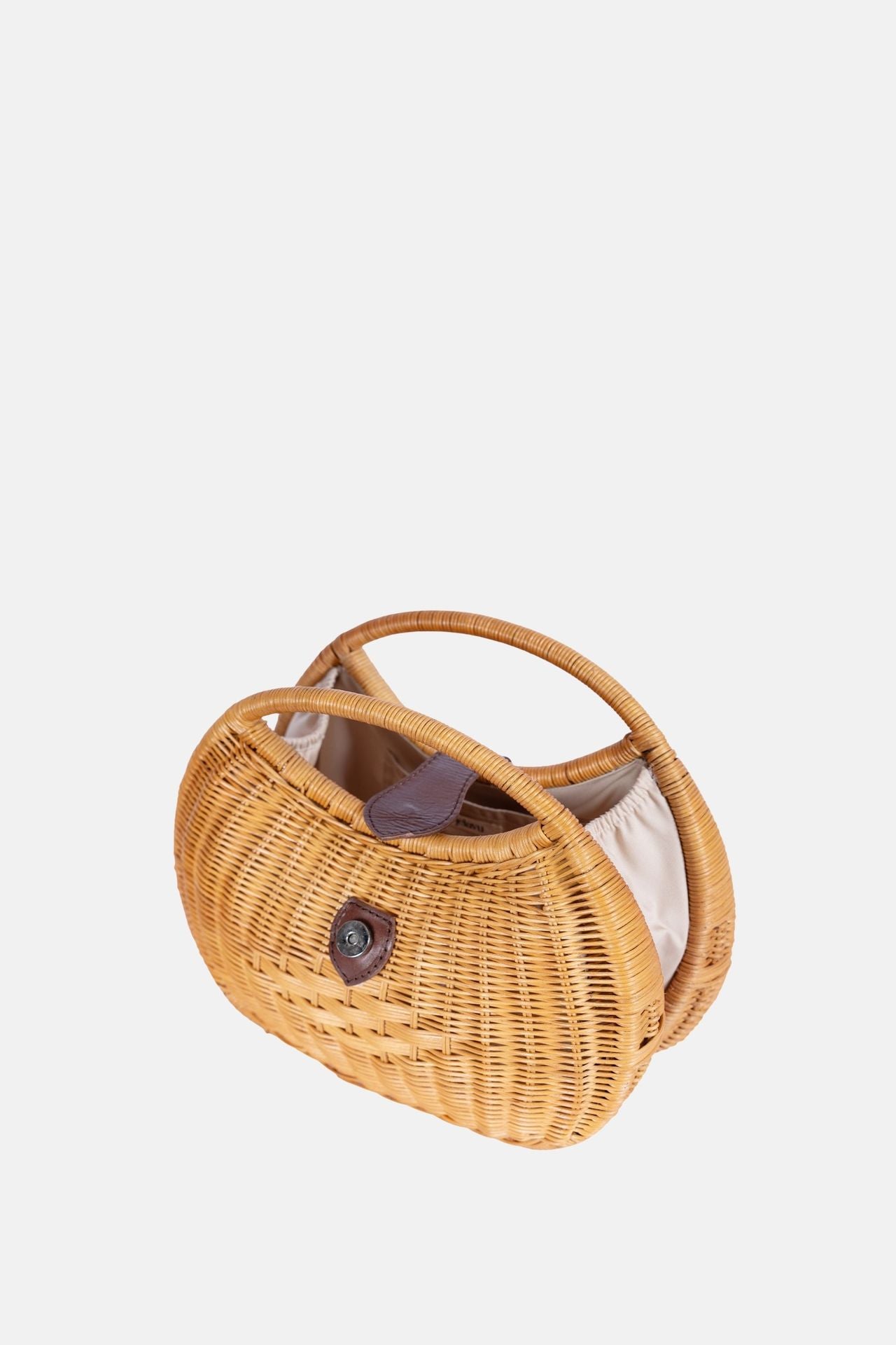 Jelavu - Artemiss - Natural Satchel Bag