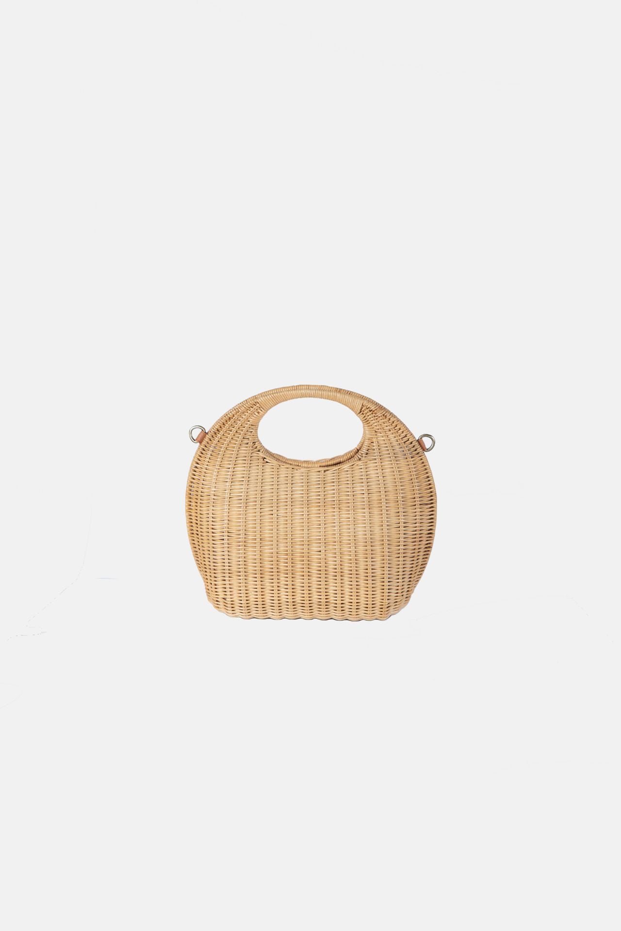 Jelavu - Aidan Natural Crossbody Bag