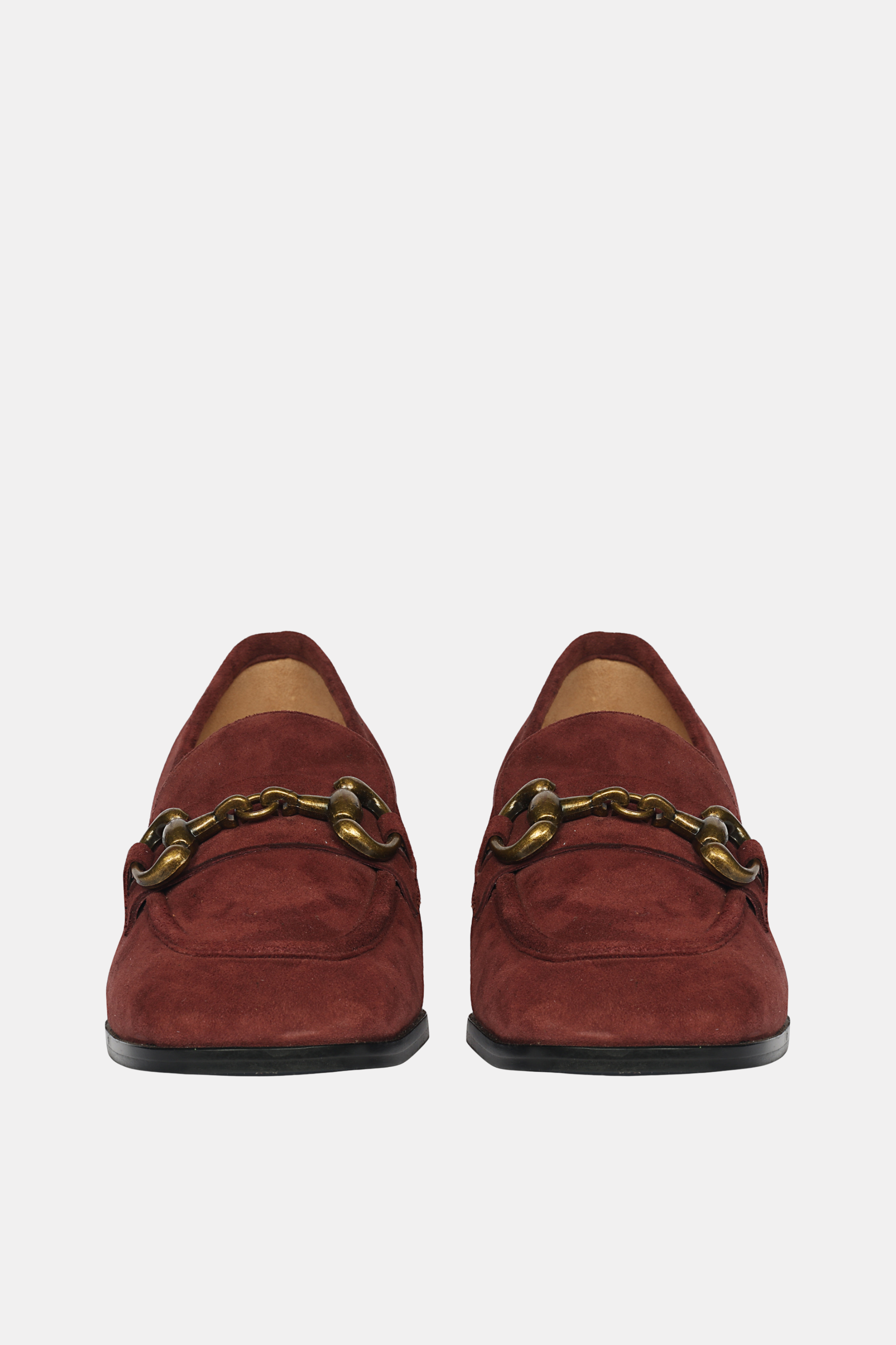 Saint G - Jacqueline Suede - Loafers