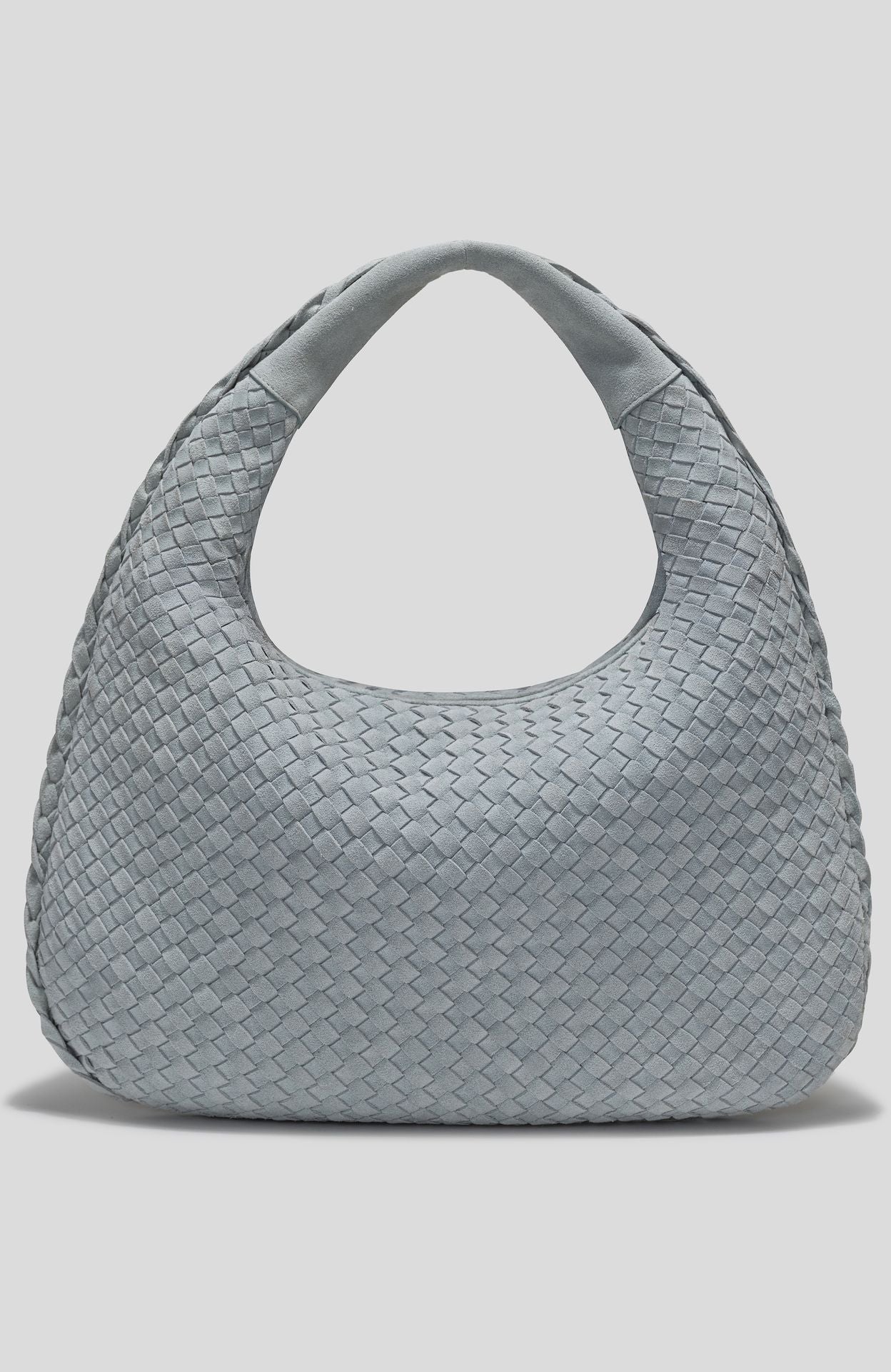 Ecotorie - San Angelo - Hobo Bag - Sky Light