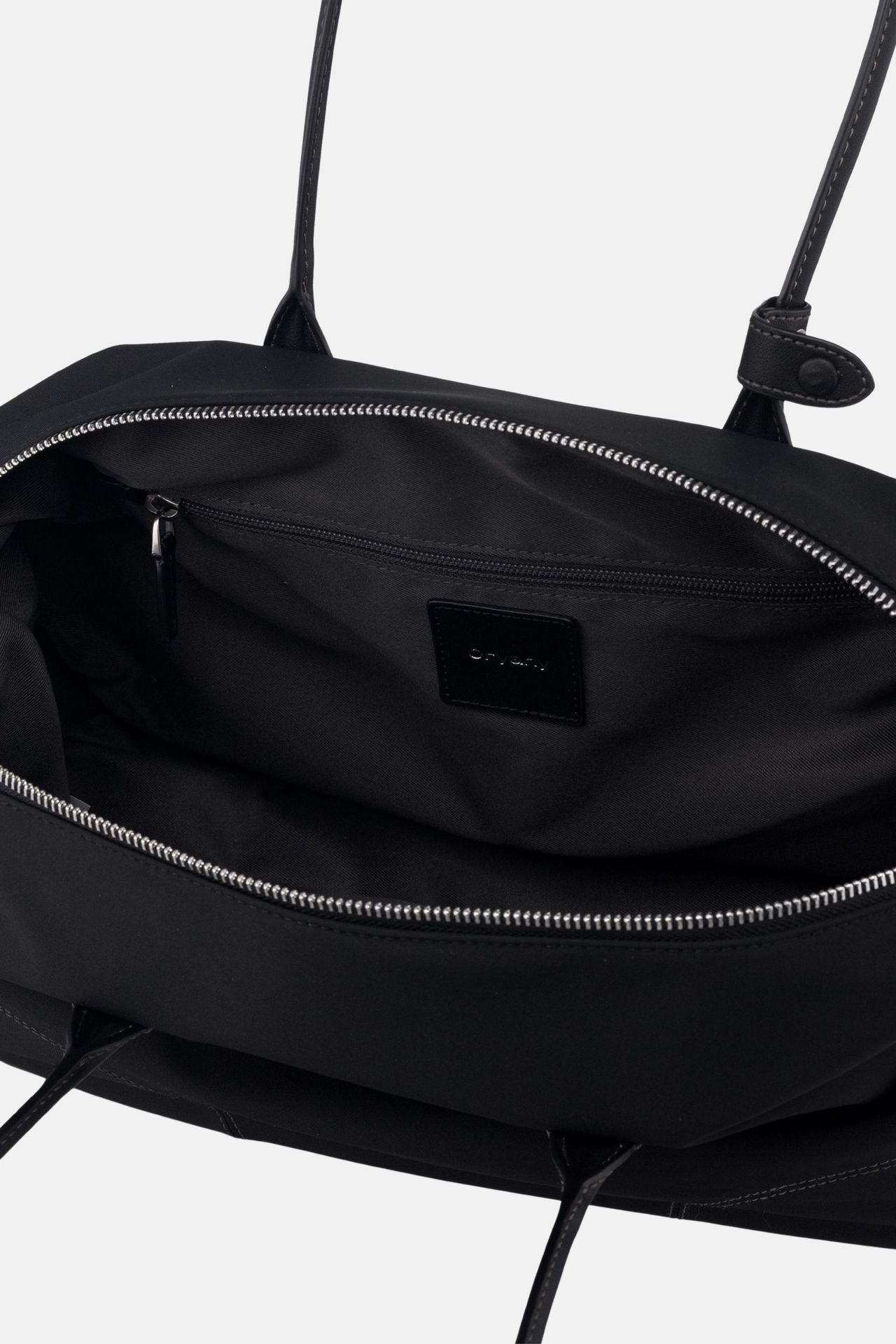 Oryany - Holo - Black Shoulder Bag