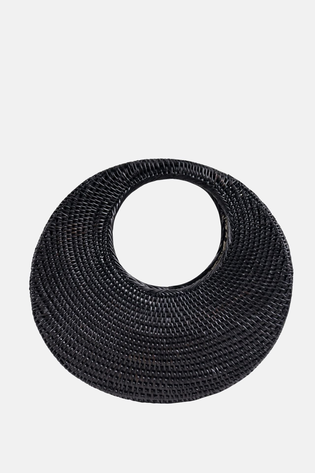 Jelavu - Felicita - Black Satchel Bag