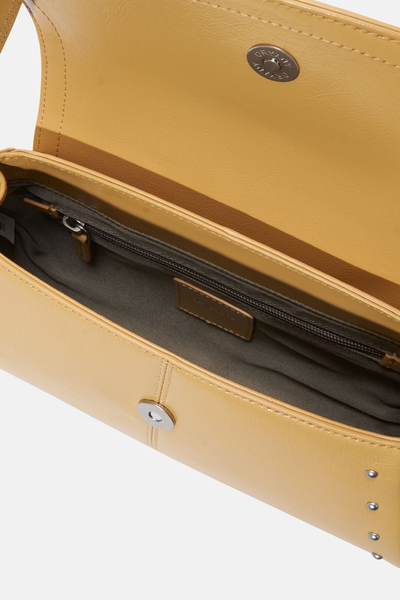 Oryany - Moroccanstud - Honey Shoulder Bag