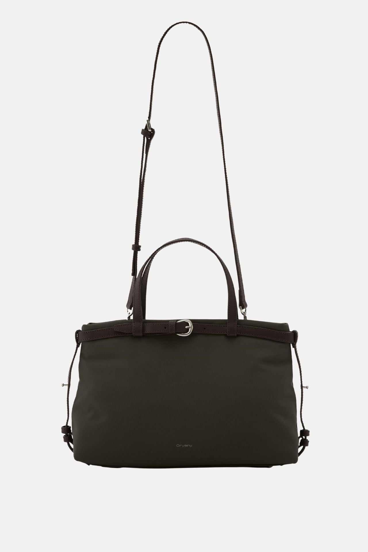 Oryany - Bridget - Espresso Tote Bag