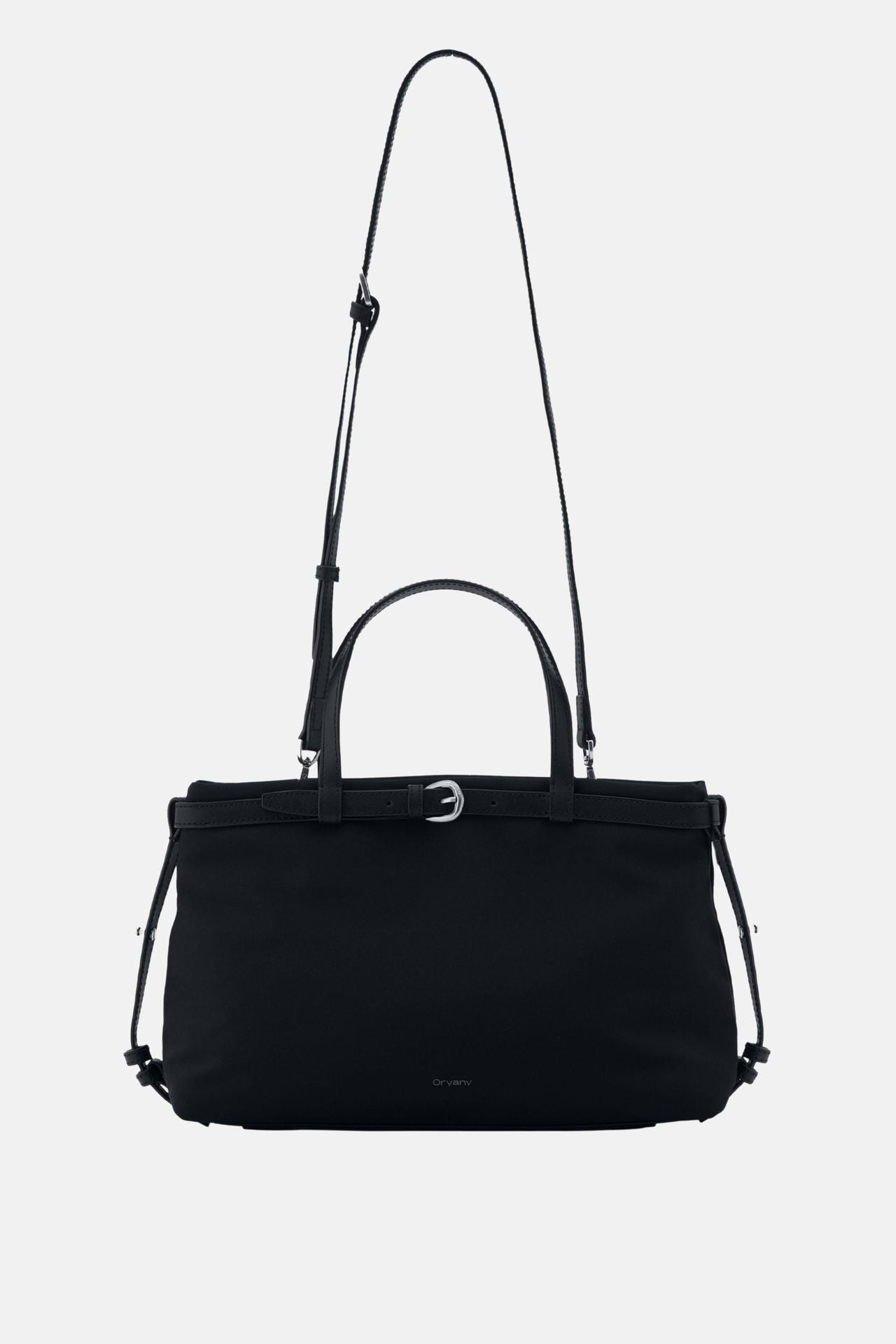 Oryany - Bridget - Black Tote Bag