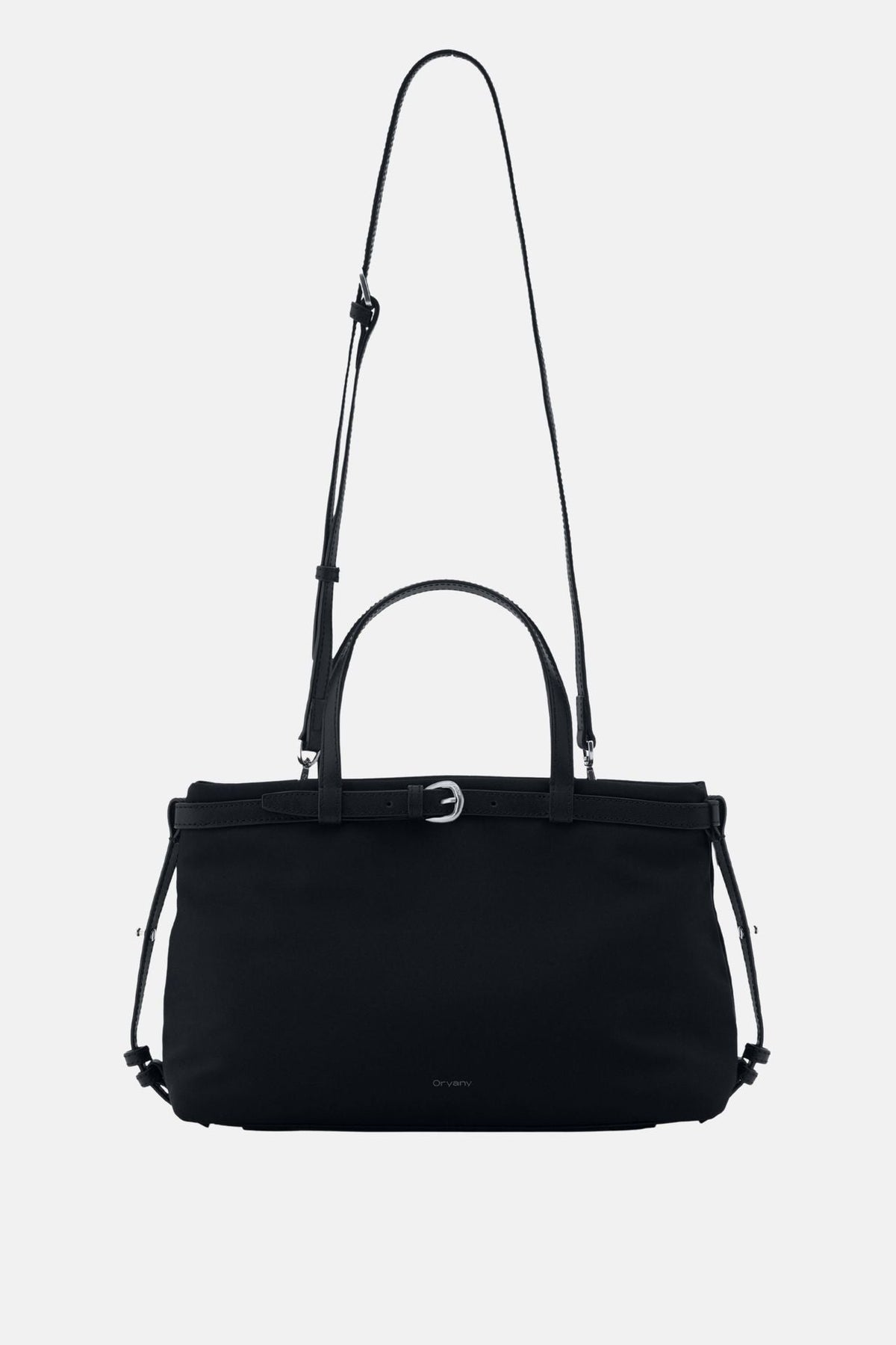 Oryany - Bridget Black Tote