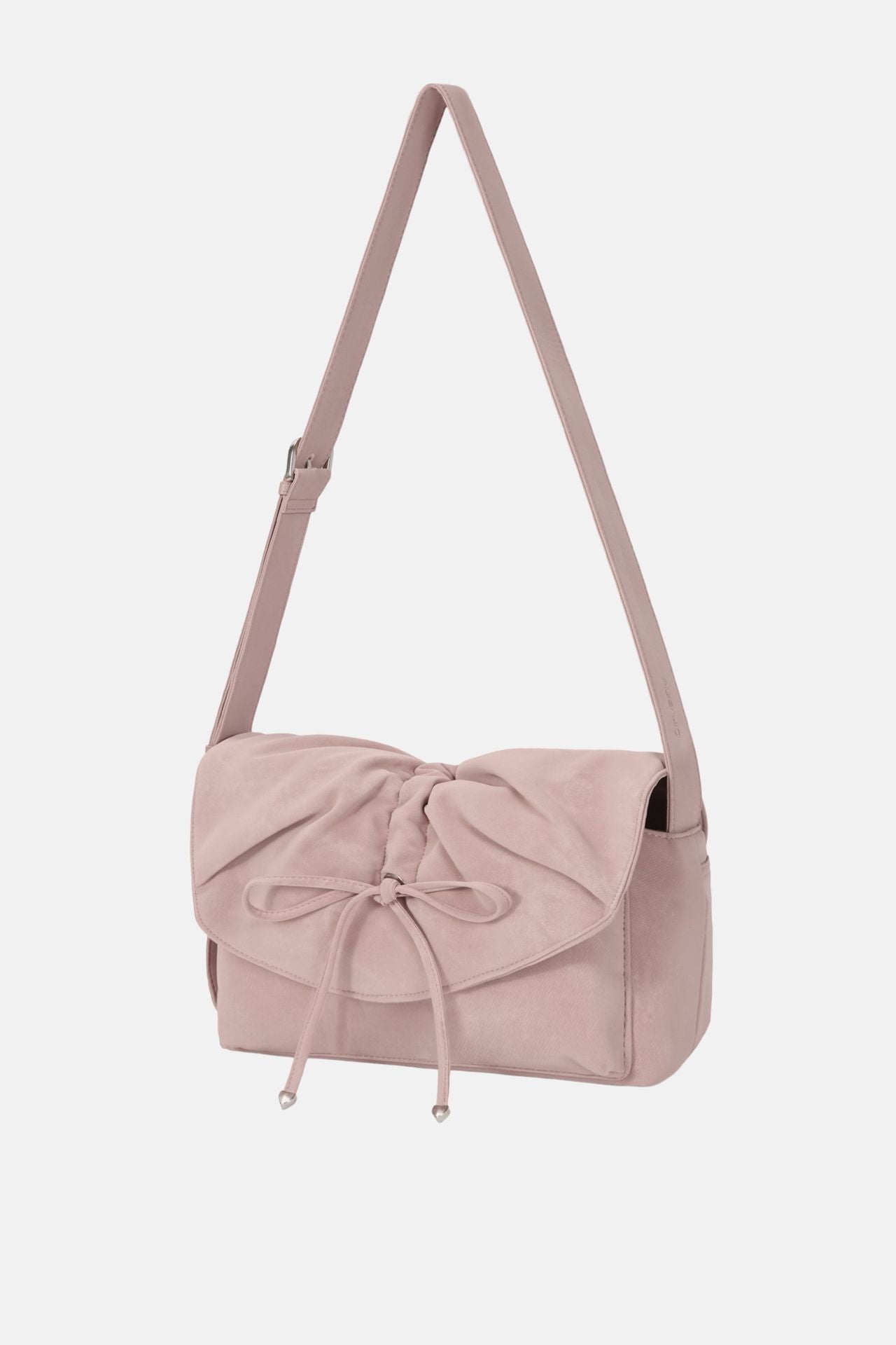 Oryany - Ribbon - Dusty Pink Crossbody