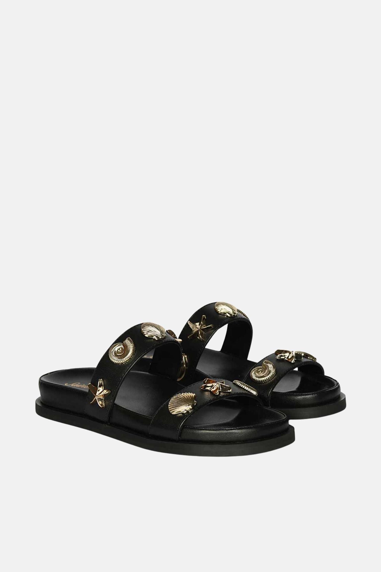 The Saint G - Tara - Black Slide