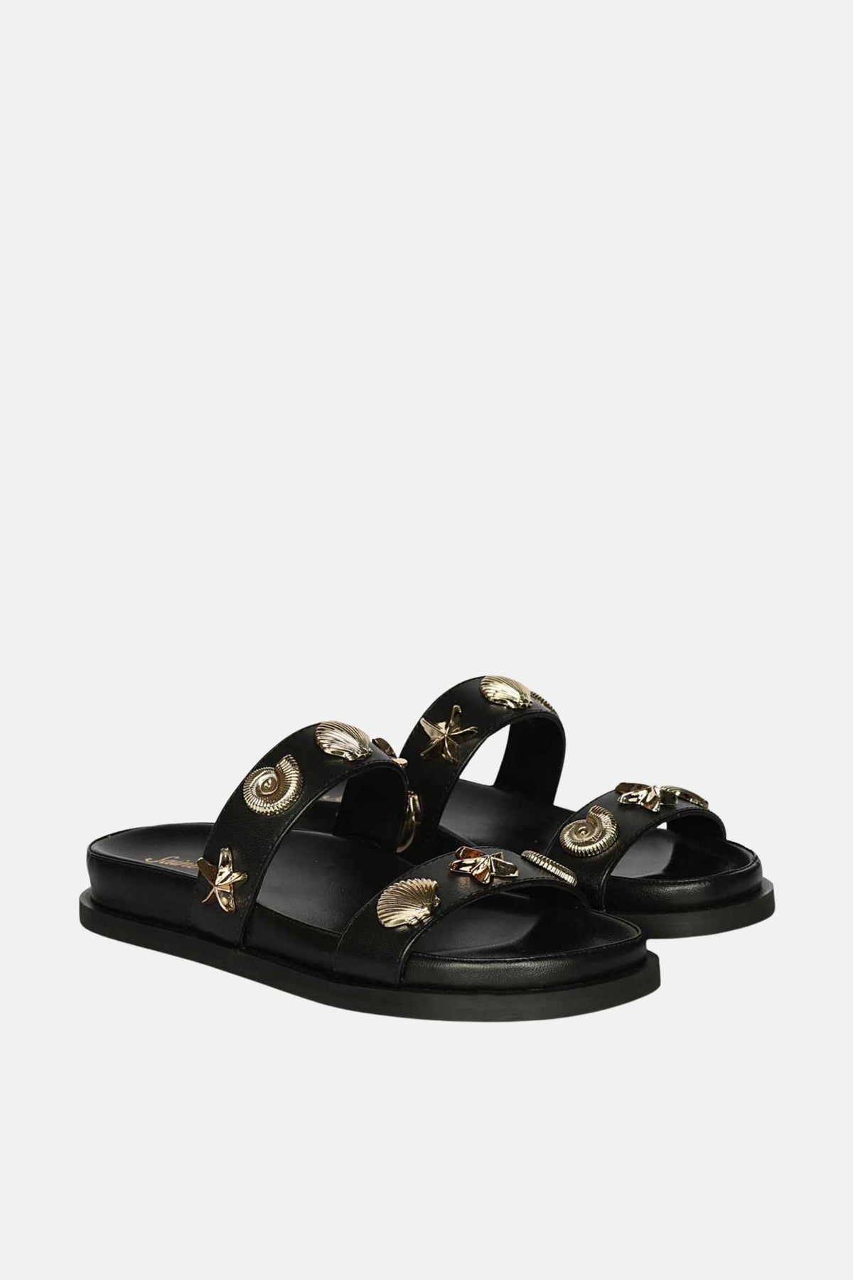 Saint G - The Tara - Black Slide