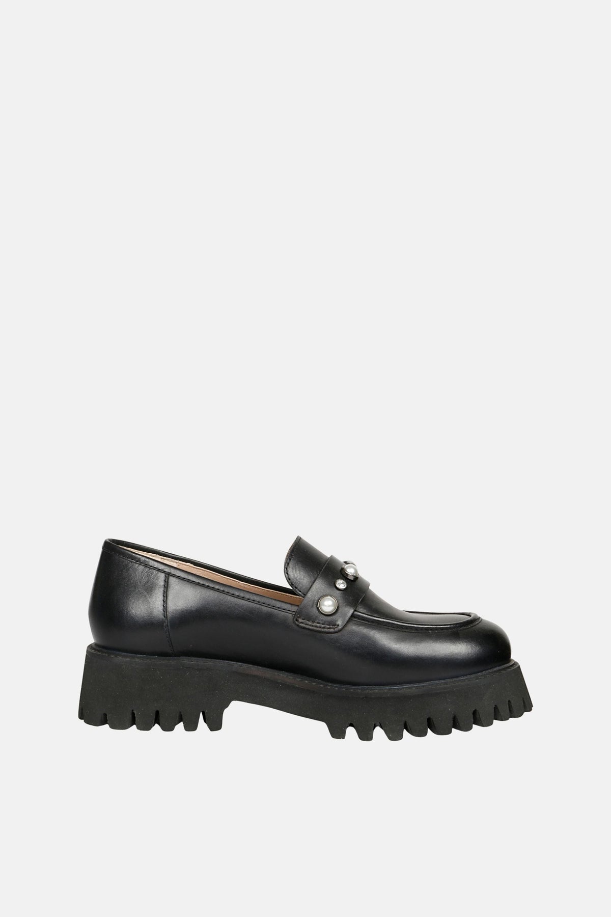 SGF_FERN-BLK #1
